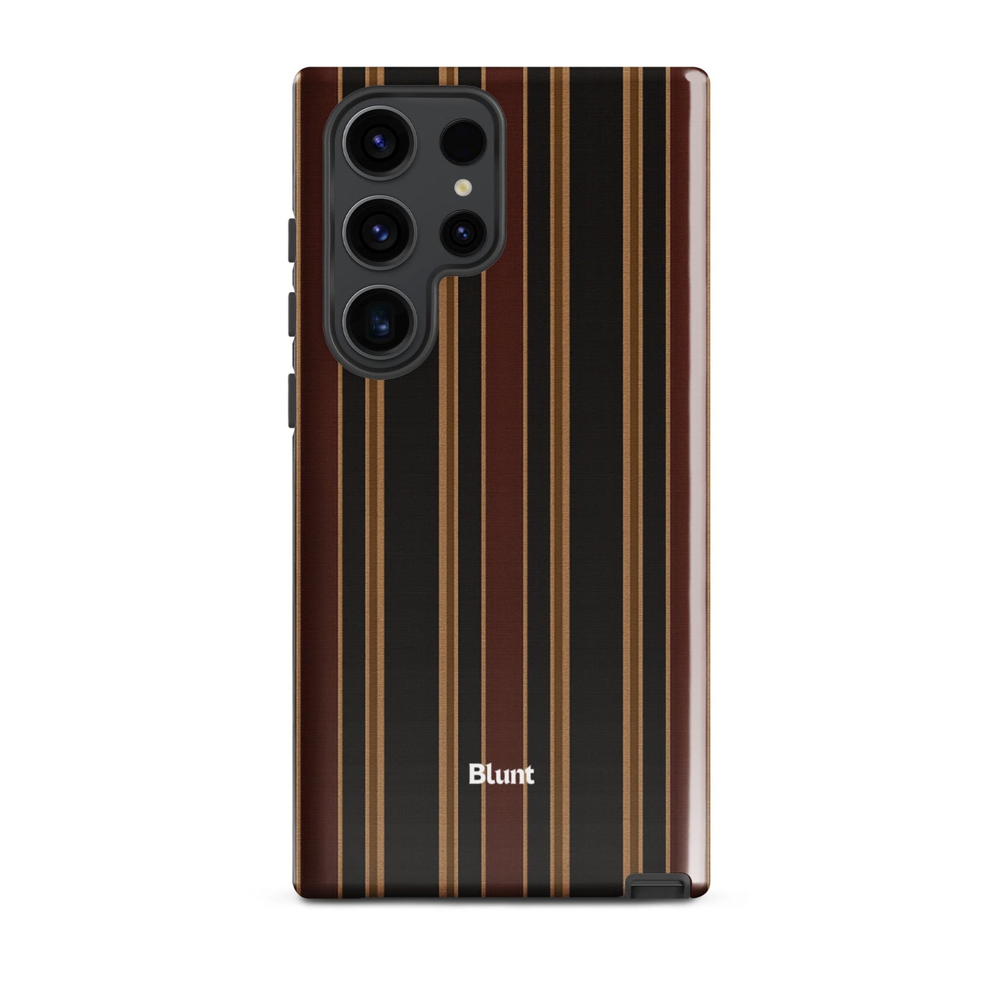 Tobacco Samsung Case - Blunt Cases