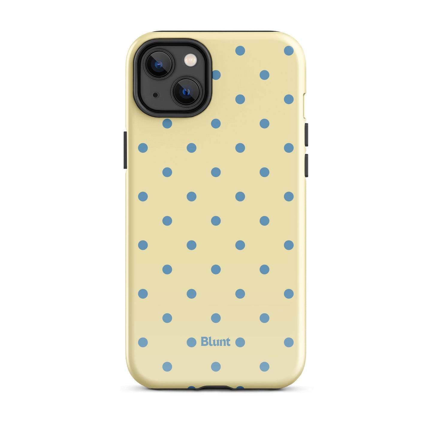 Tolli iPhone Case - Blunt Cases