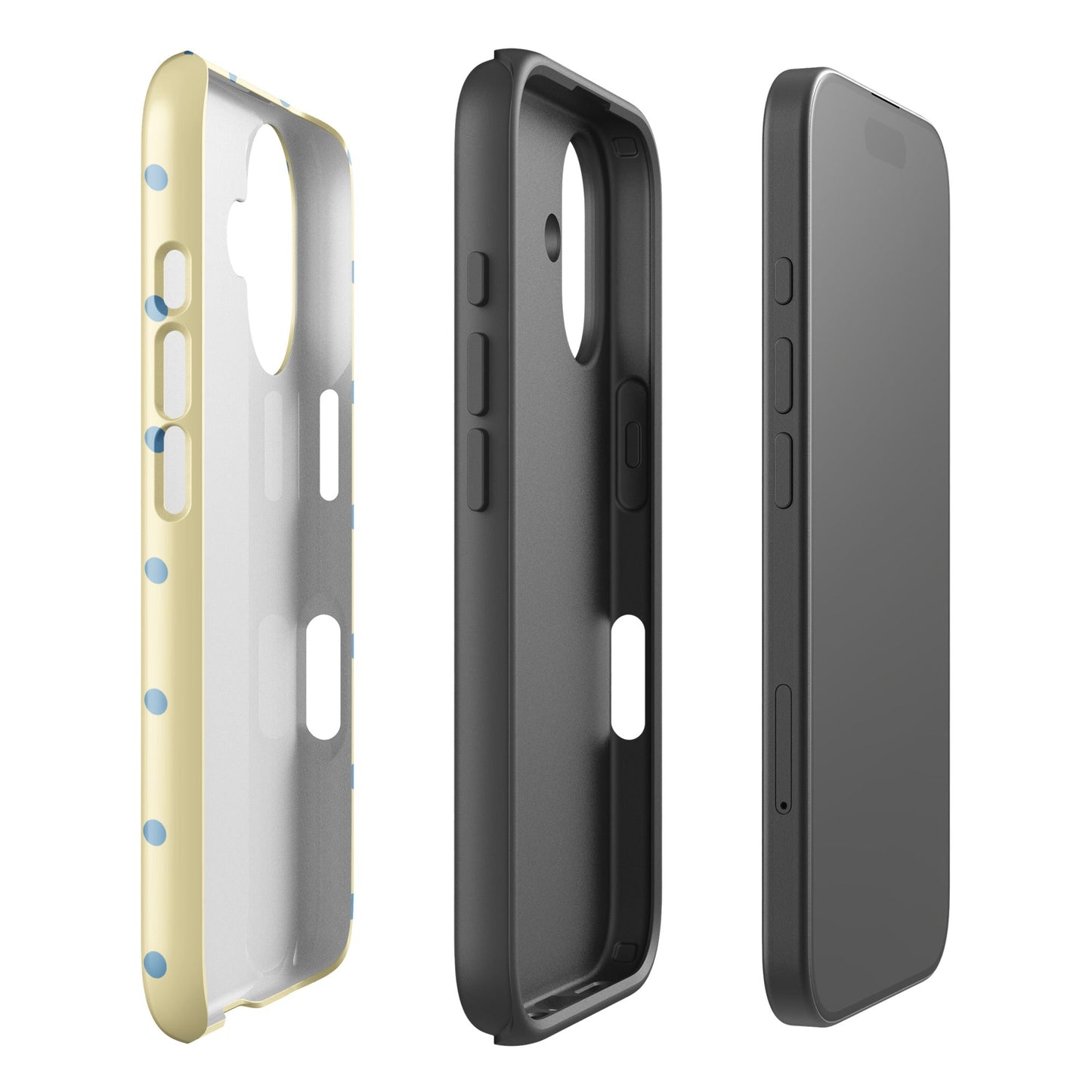 Tolli iPhone Case - Blunt Cases
