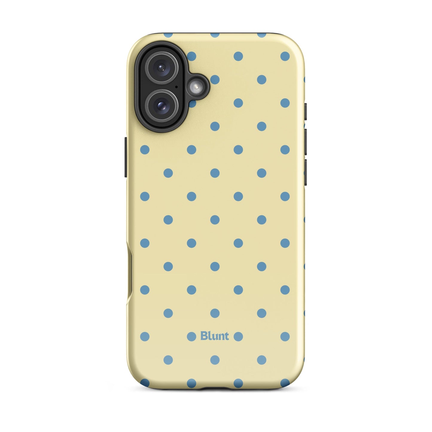 Tolli iPhone Case - Blunt Cases