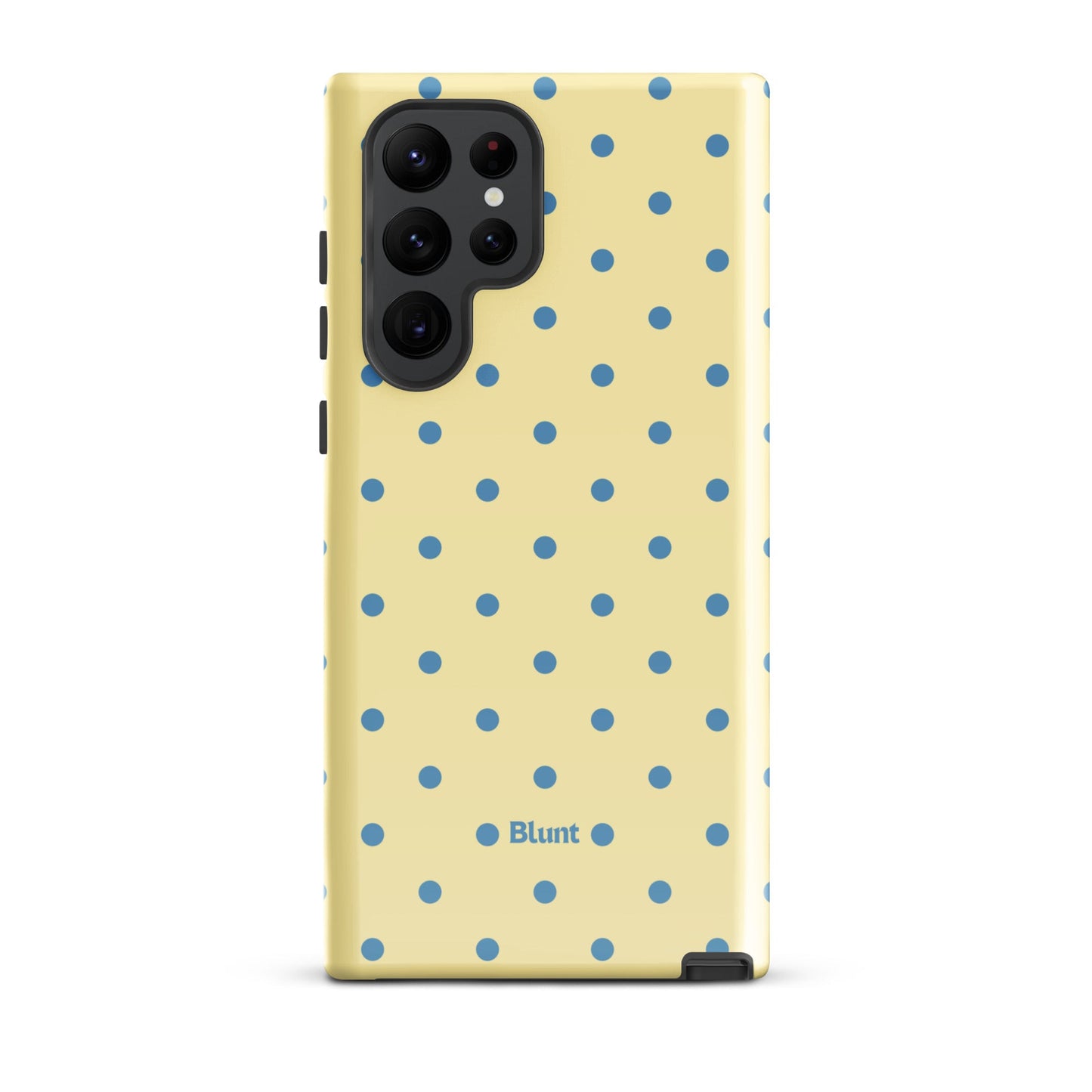 Tolli Samsung Case - Blunt Cases