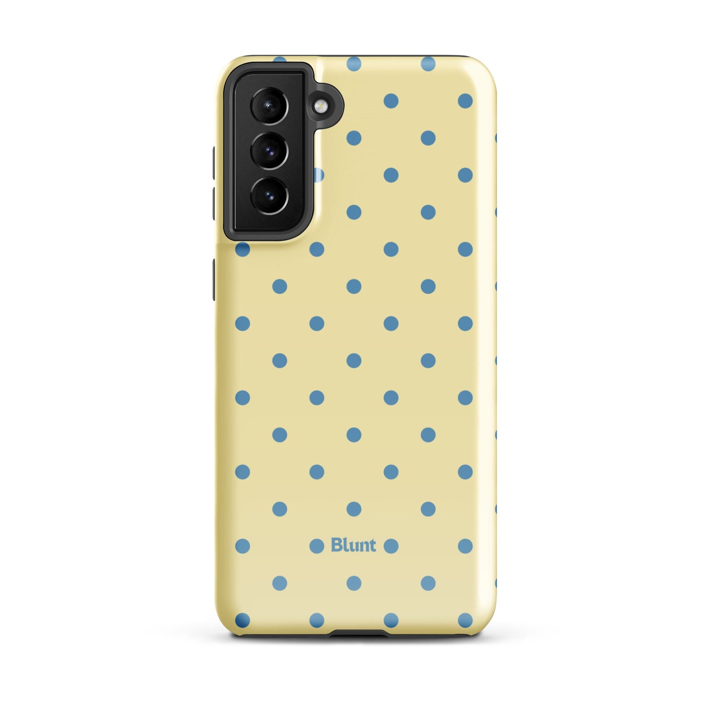 Tolli Samsung Case - Blunt Cases