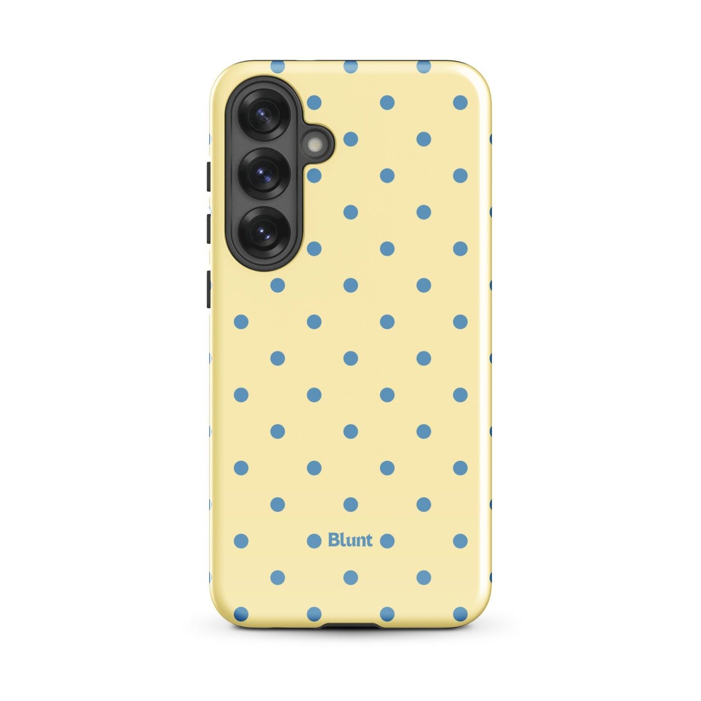 Tolli Samsung Case - Blunt Cases