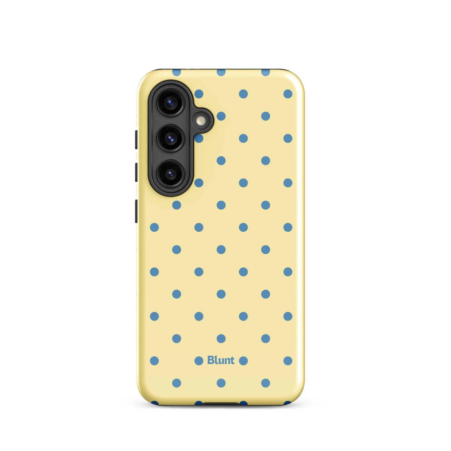 Tolli Samsung Case - Blunt Cases
