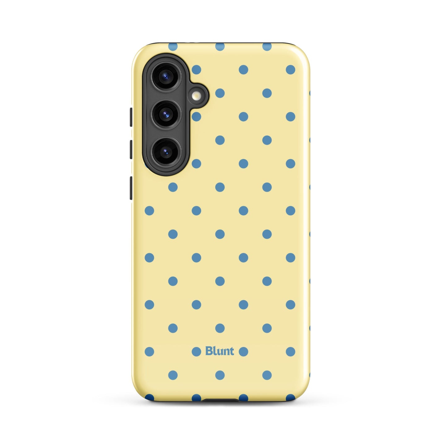 Tolli Samsung Case - Blunt Cases