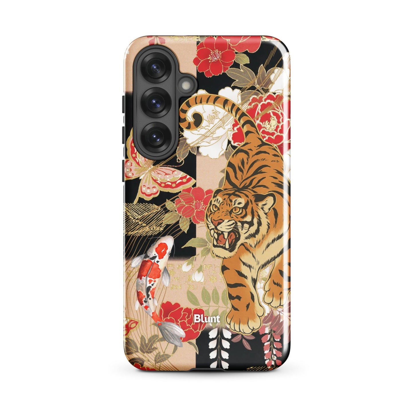 Tora Samsung Case - Blunt Cases