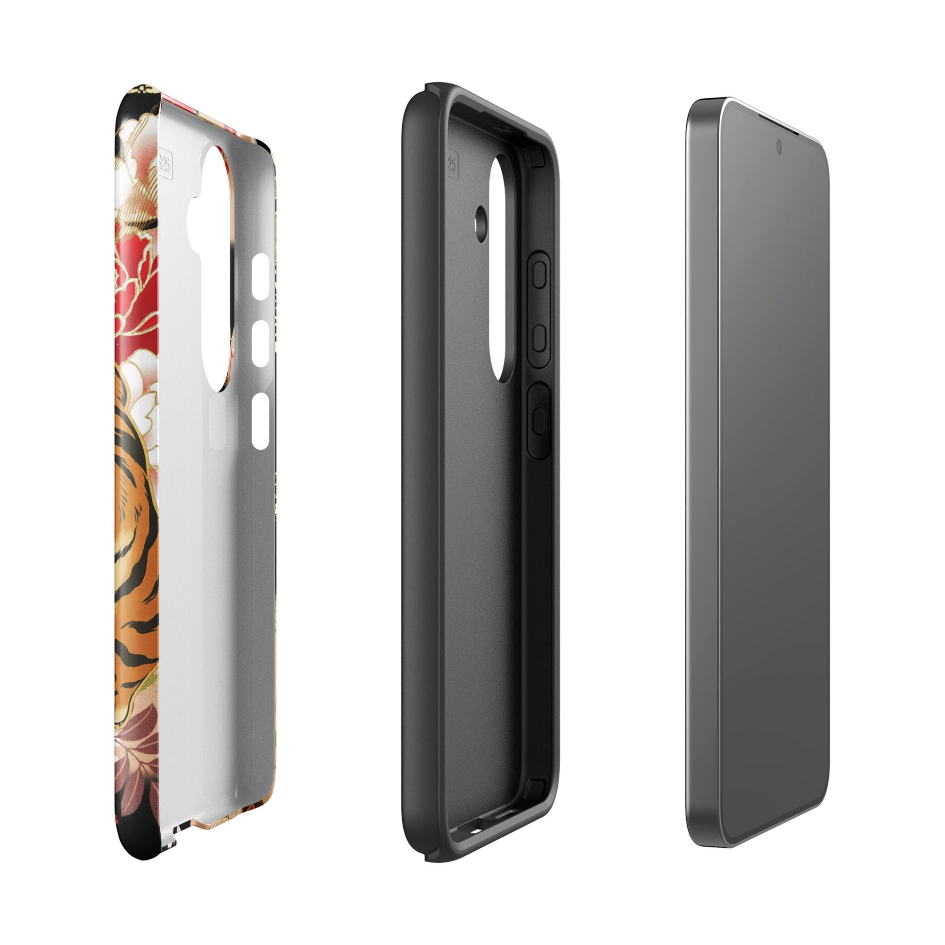 Tora Samsung Case - Blunt Cases