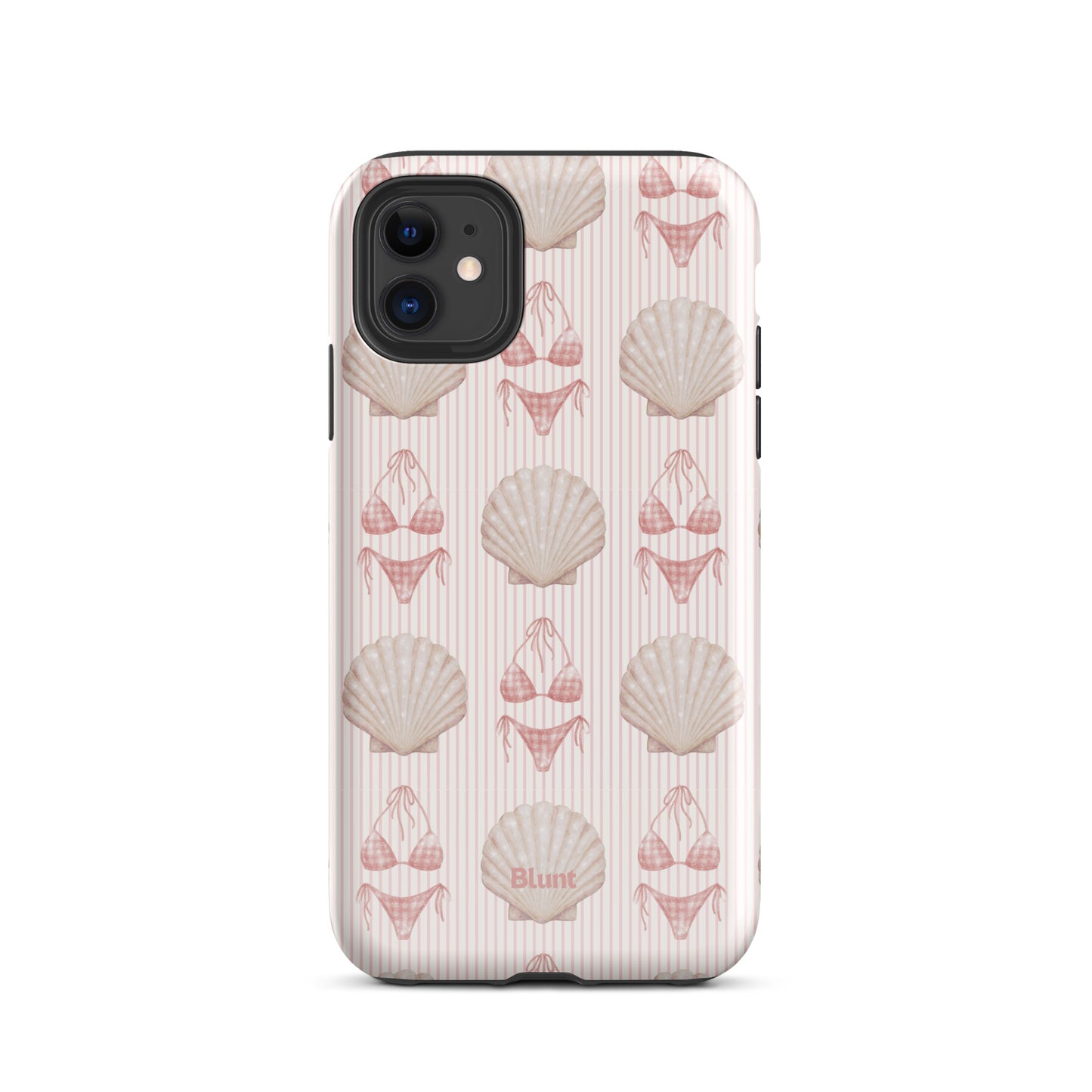 Beach Babe iPhone Case