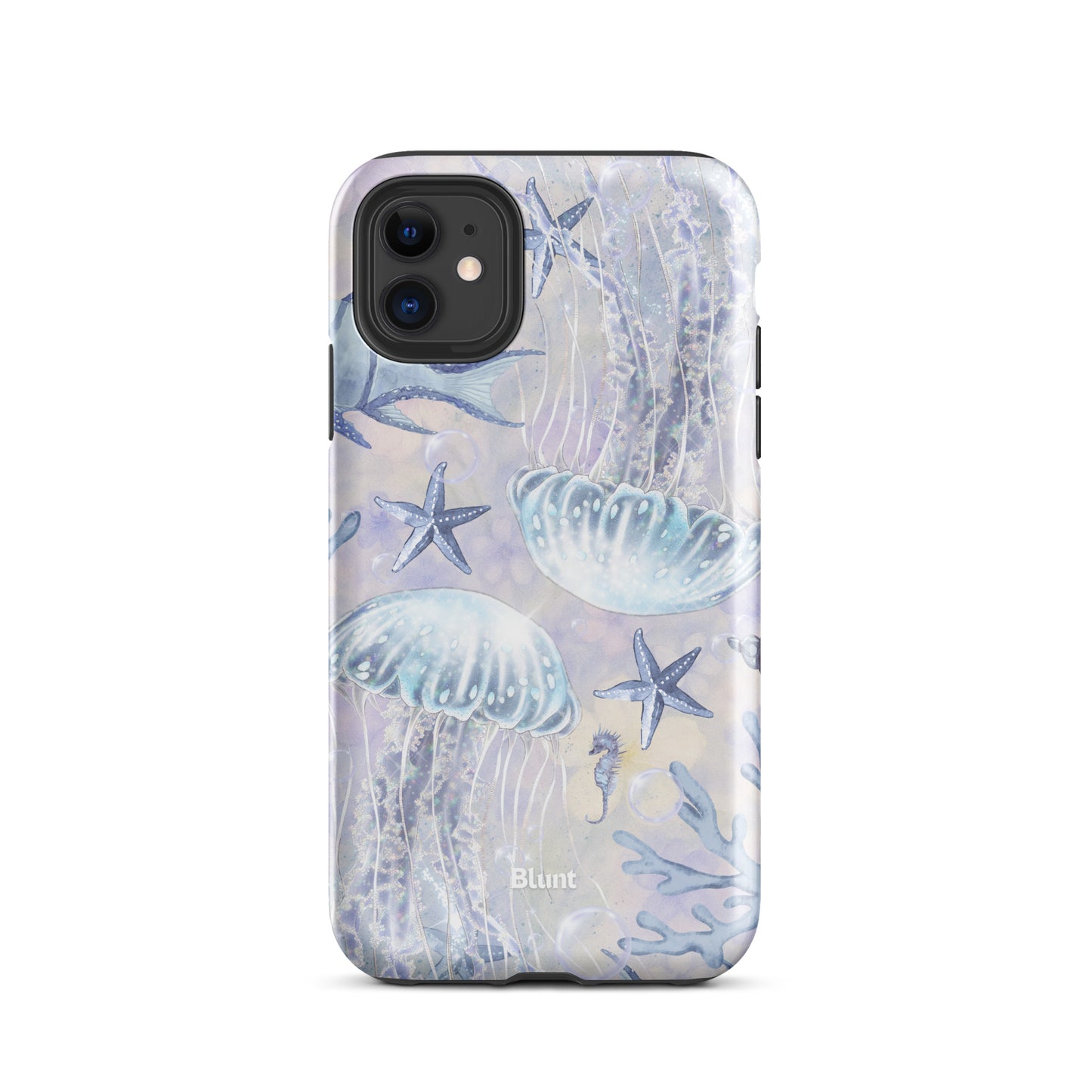 Lumi iPhone Case