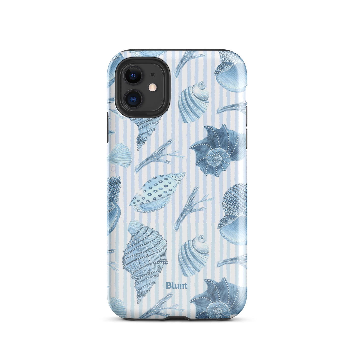 Iria iPhone Case