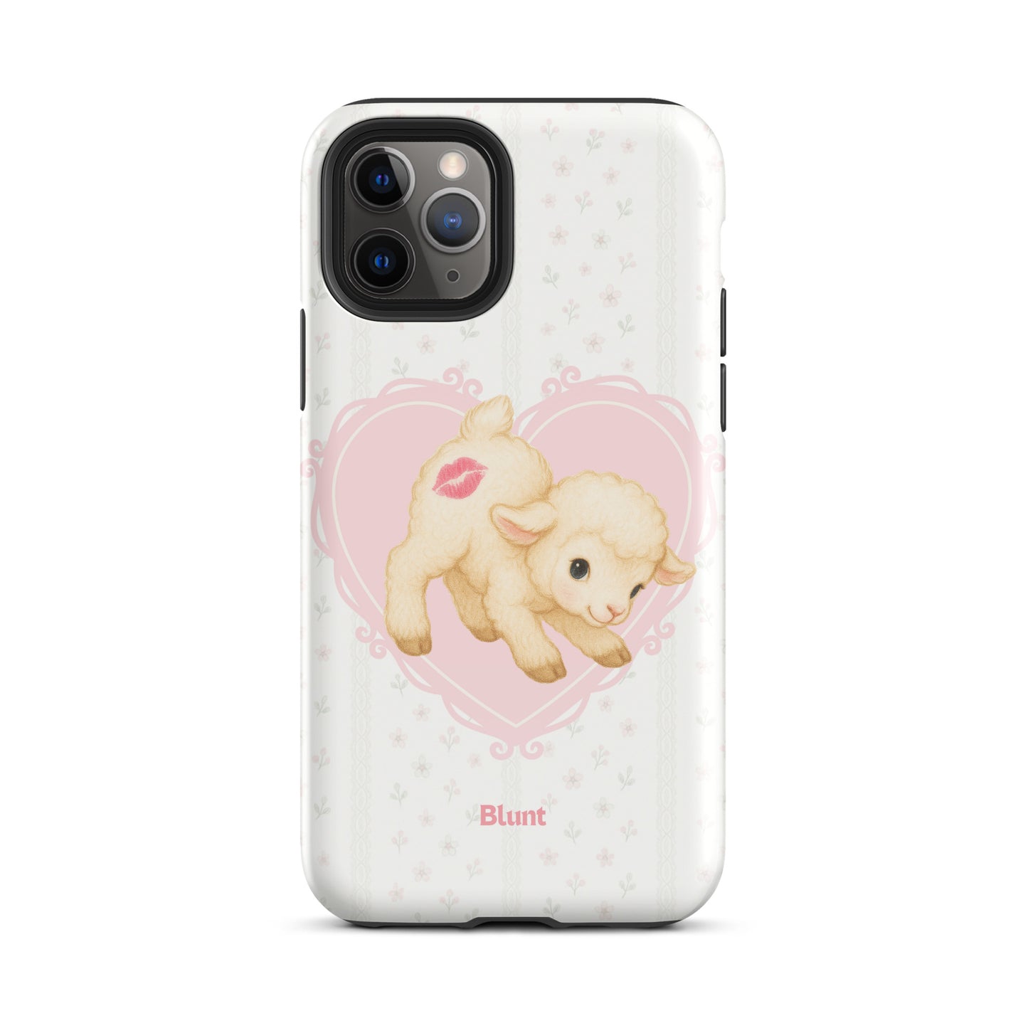 Mabel iPhone Case