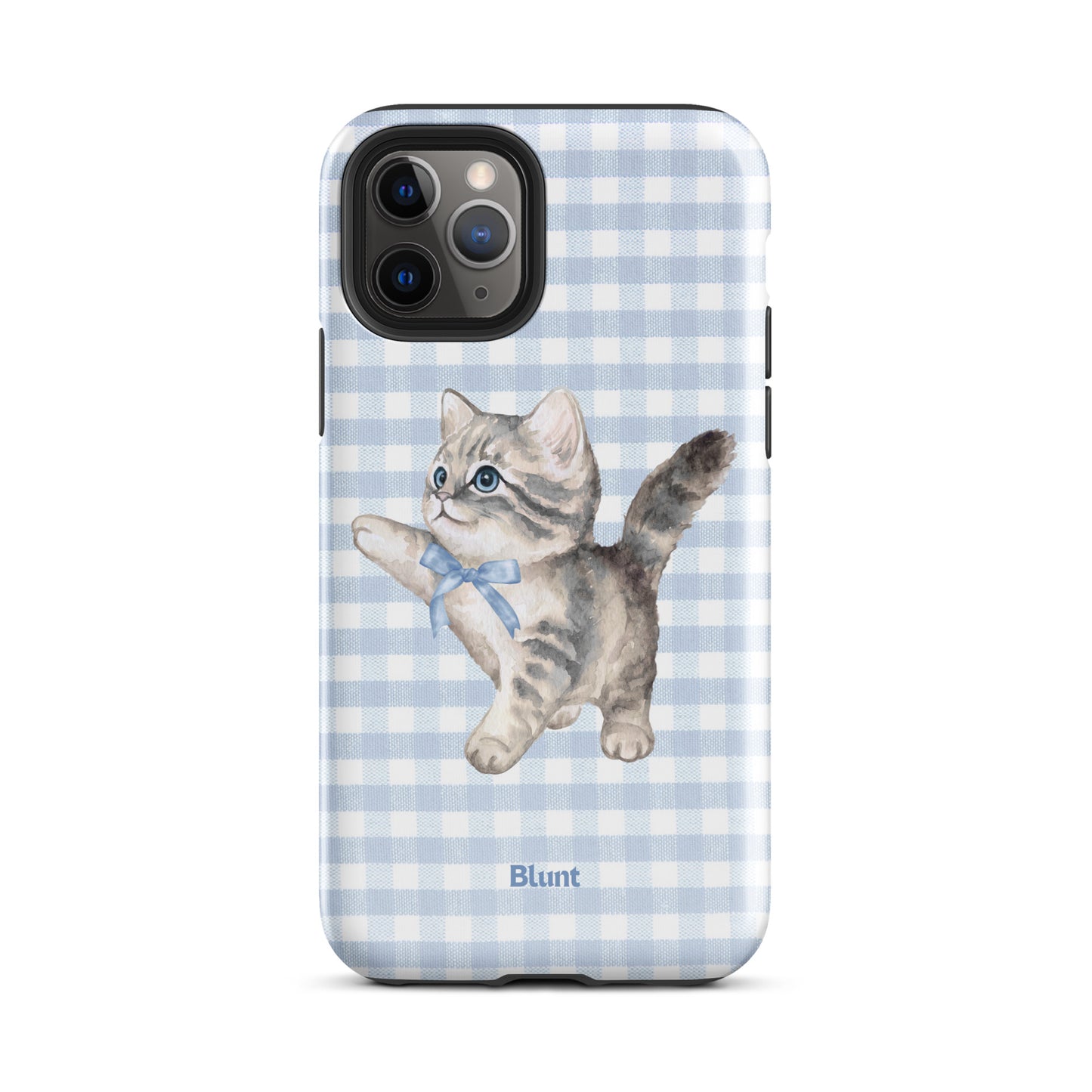 Little Bow iPhone Case