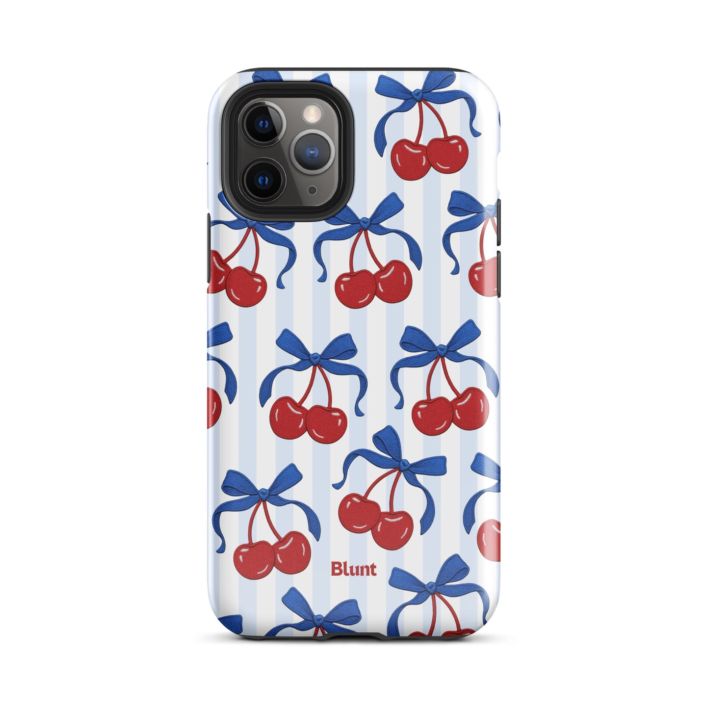 Sweet Cherry iPhone Case