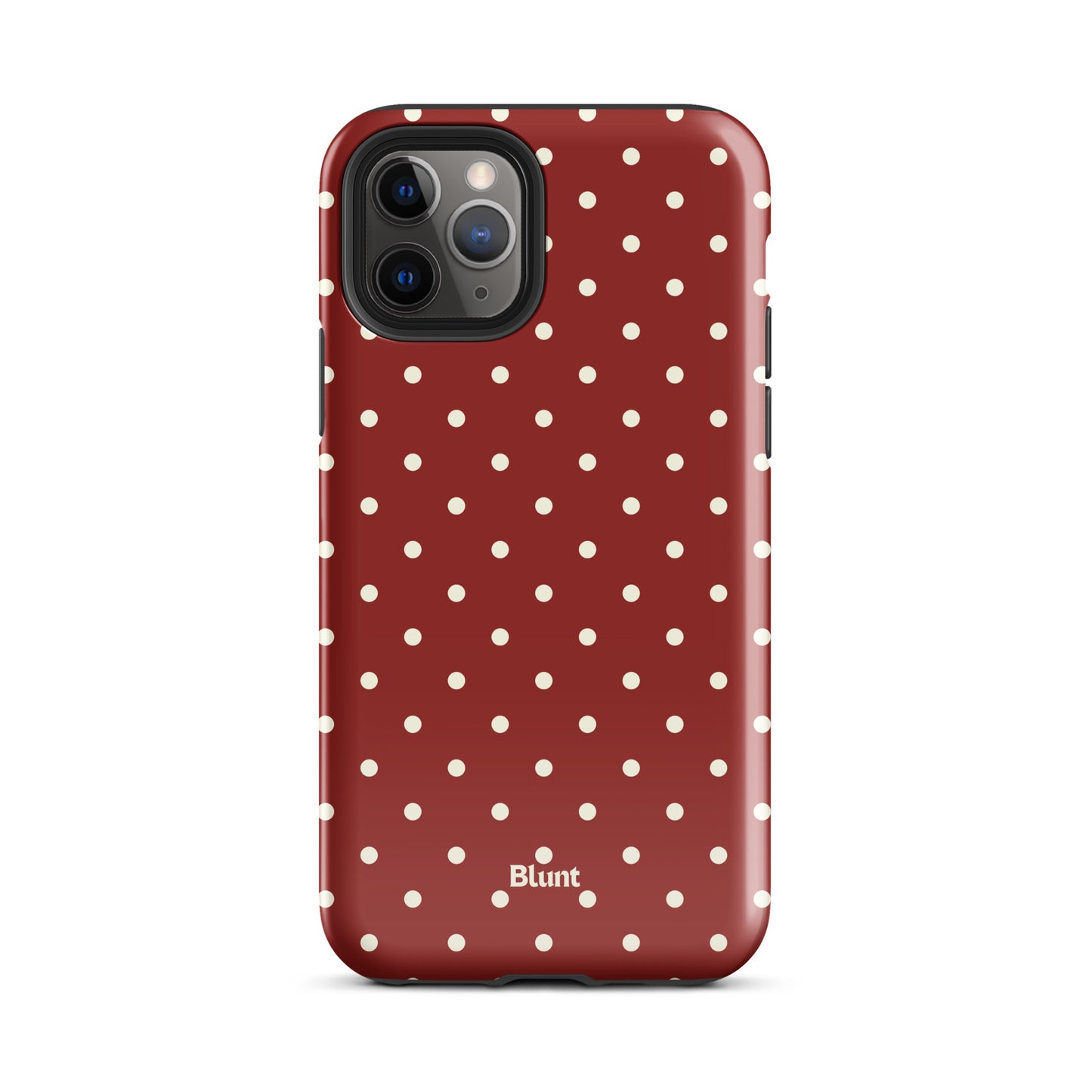 Dottie iPhone Case