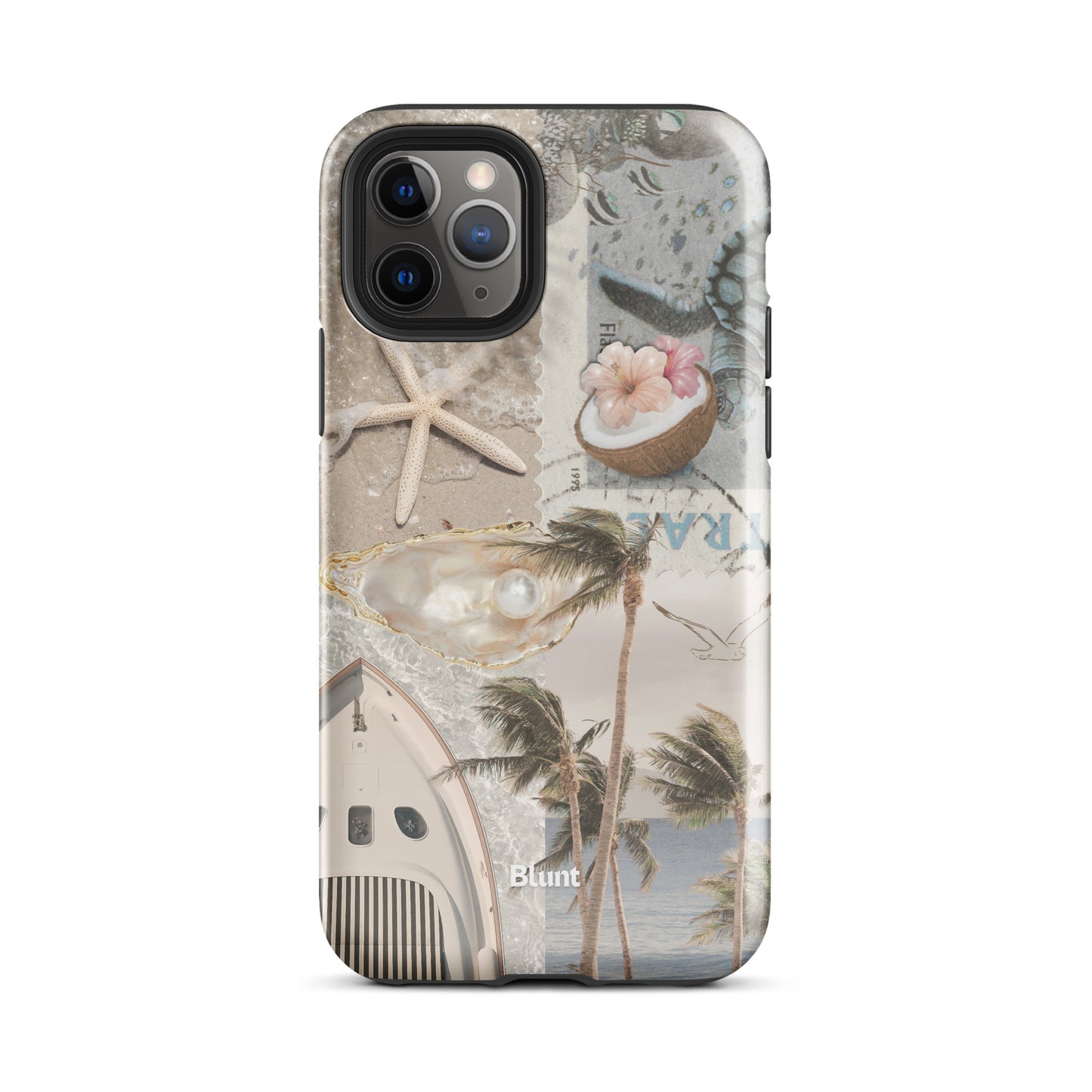 Aurelia iPhone Case