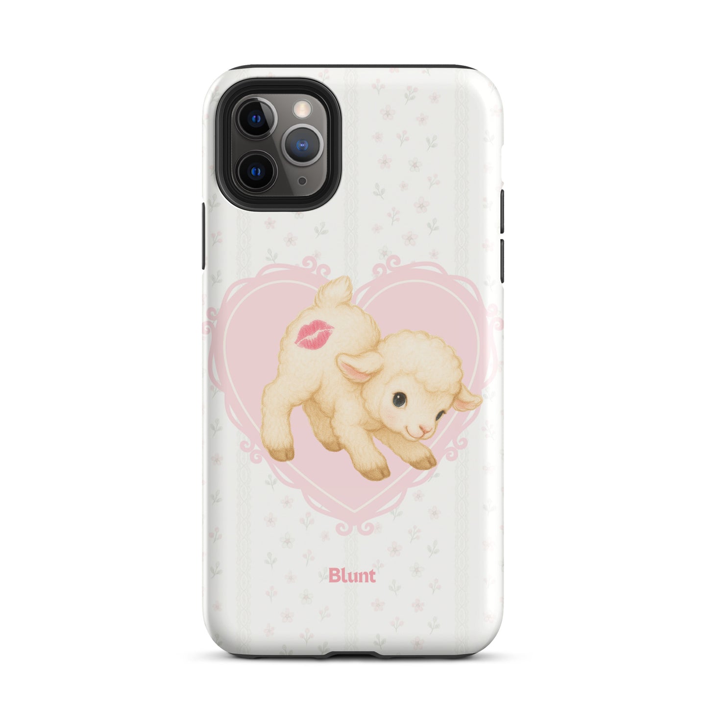 Mabel iPhone Case