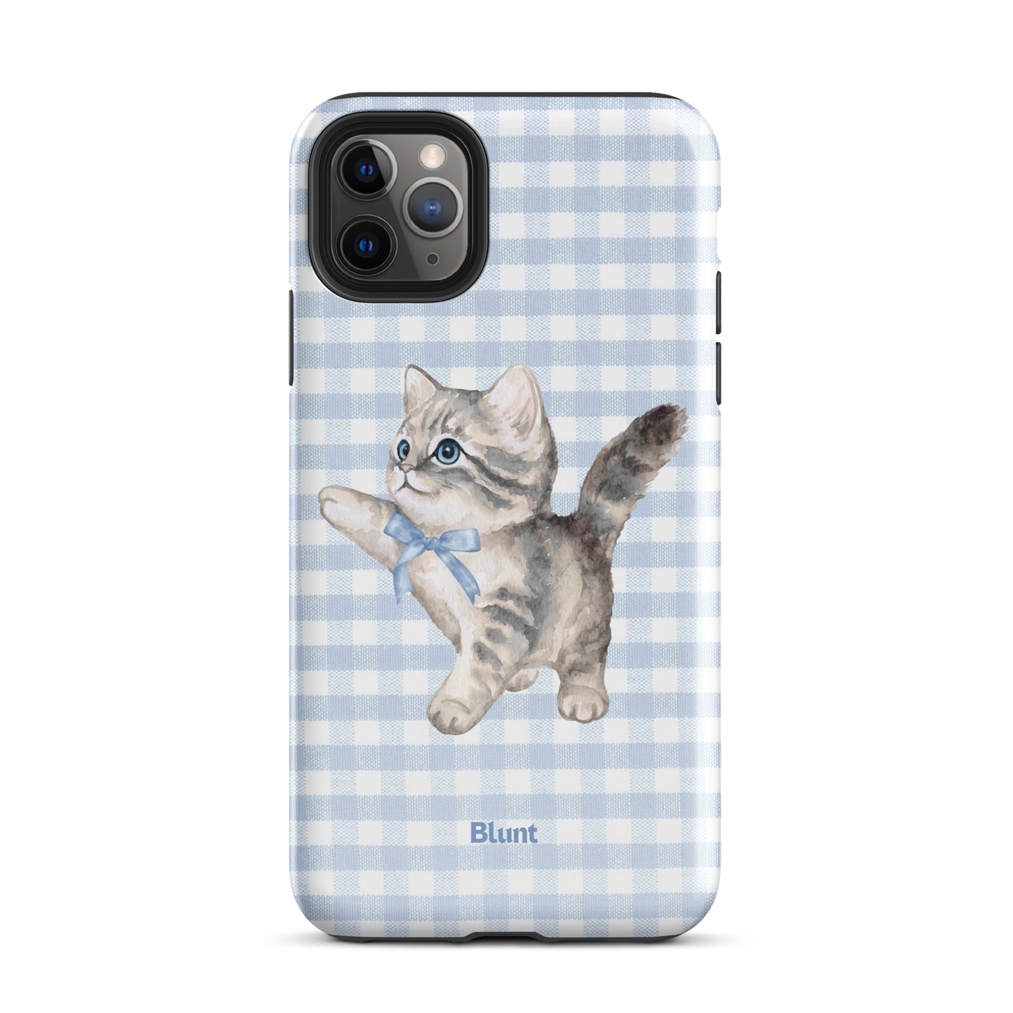 Little Bow iPhone Case