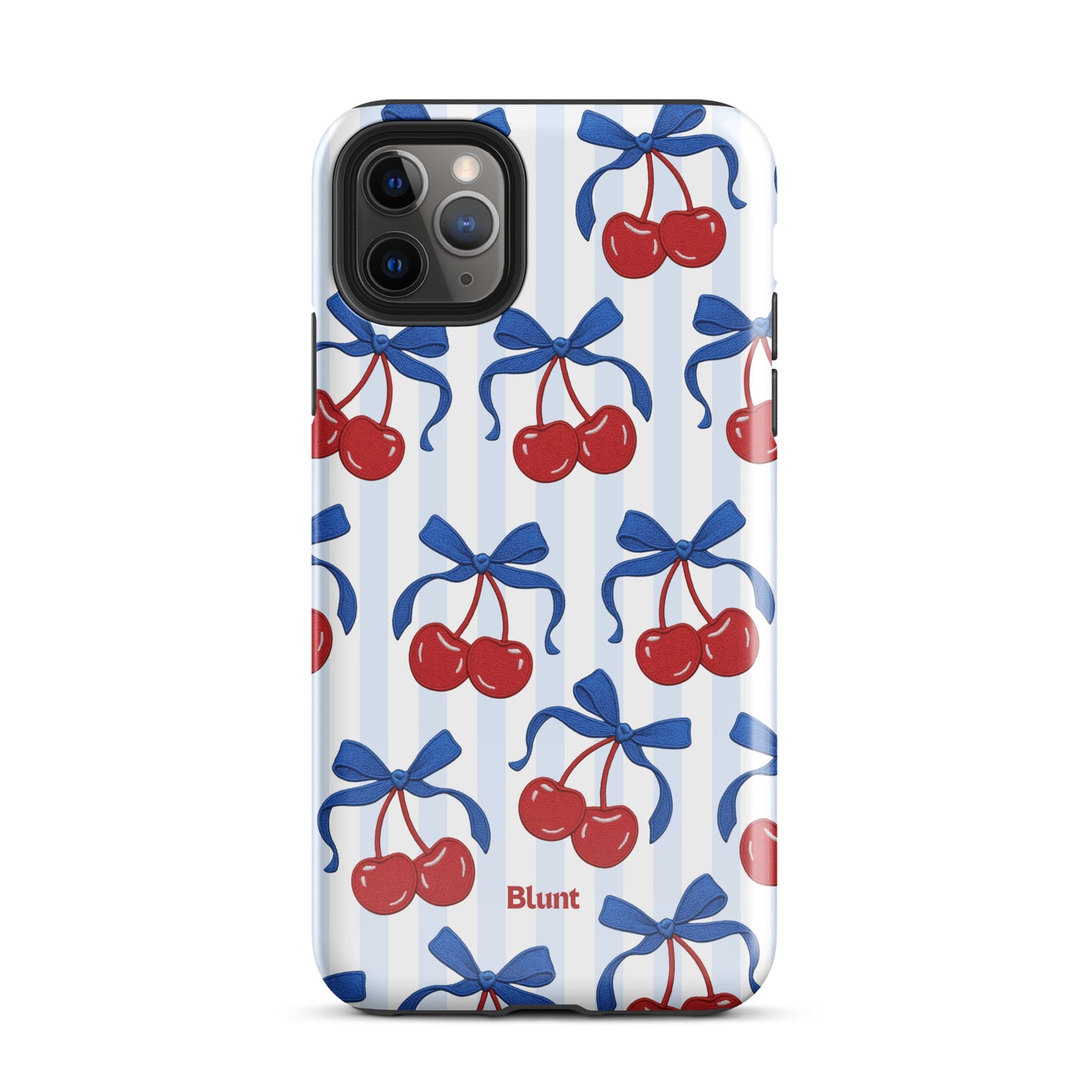 Sweet Cherry iPhone Case