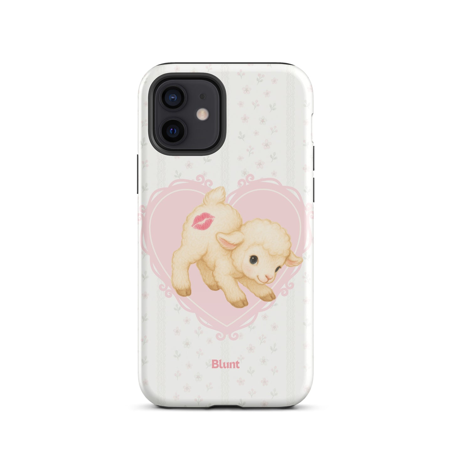 Mabel iPhone Case