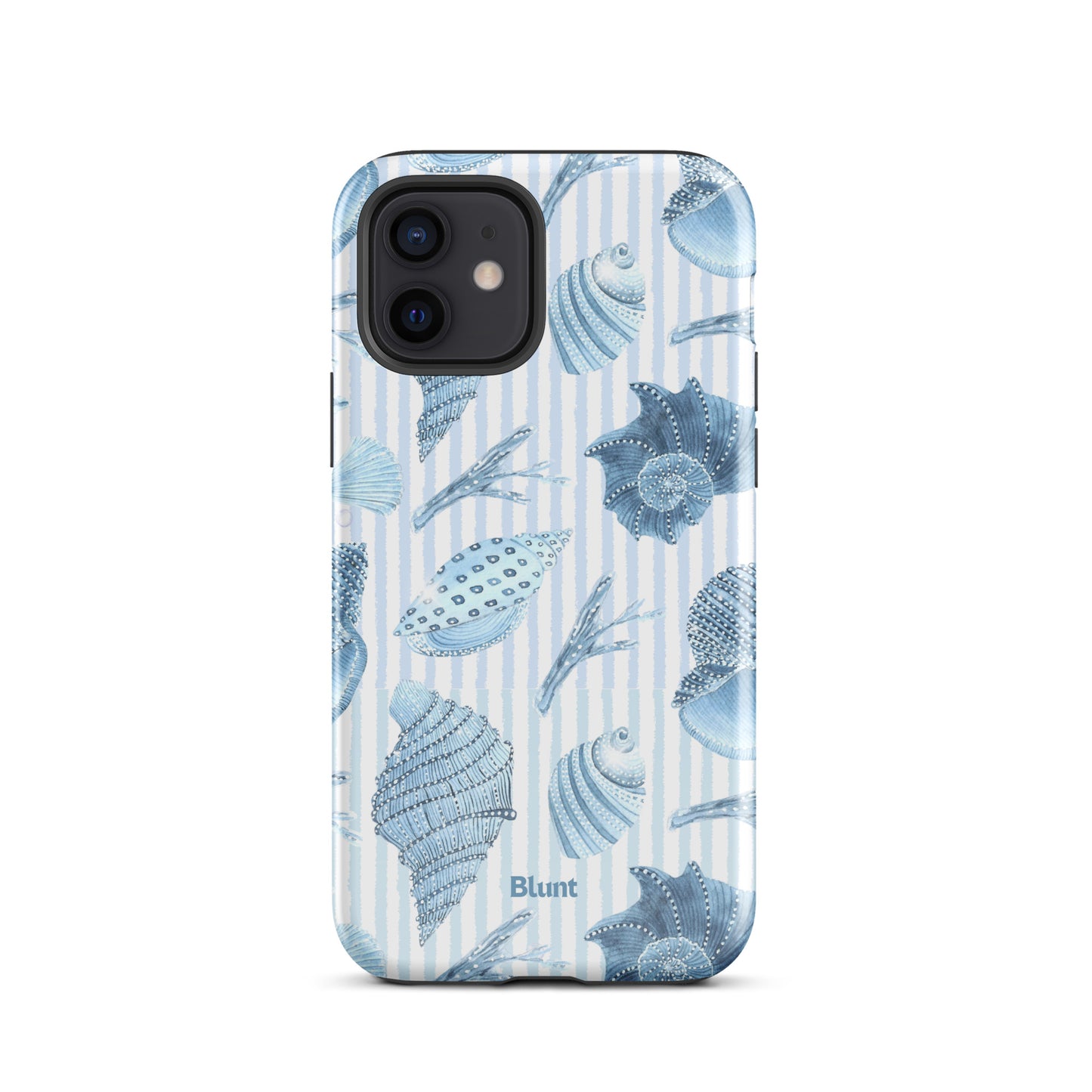Iria iPhone Case