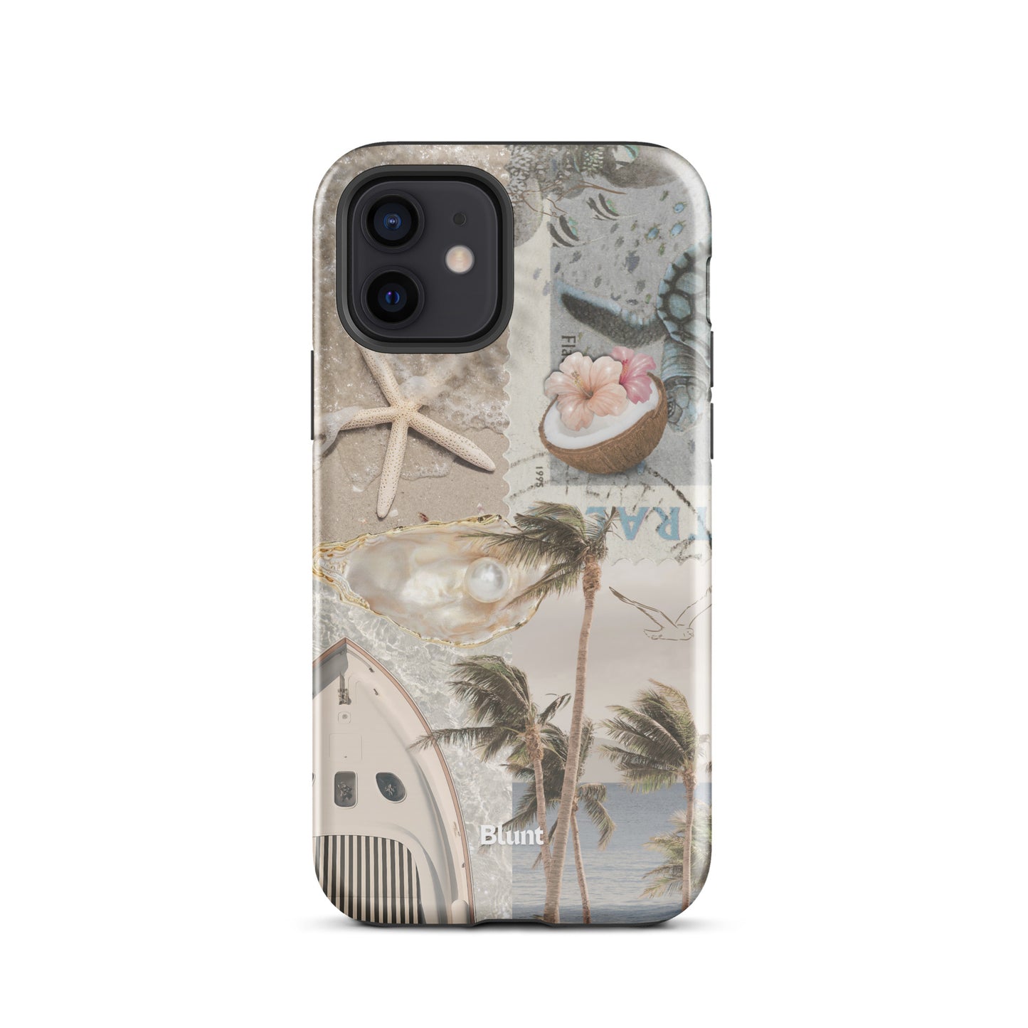 Aurelia iPhone Case