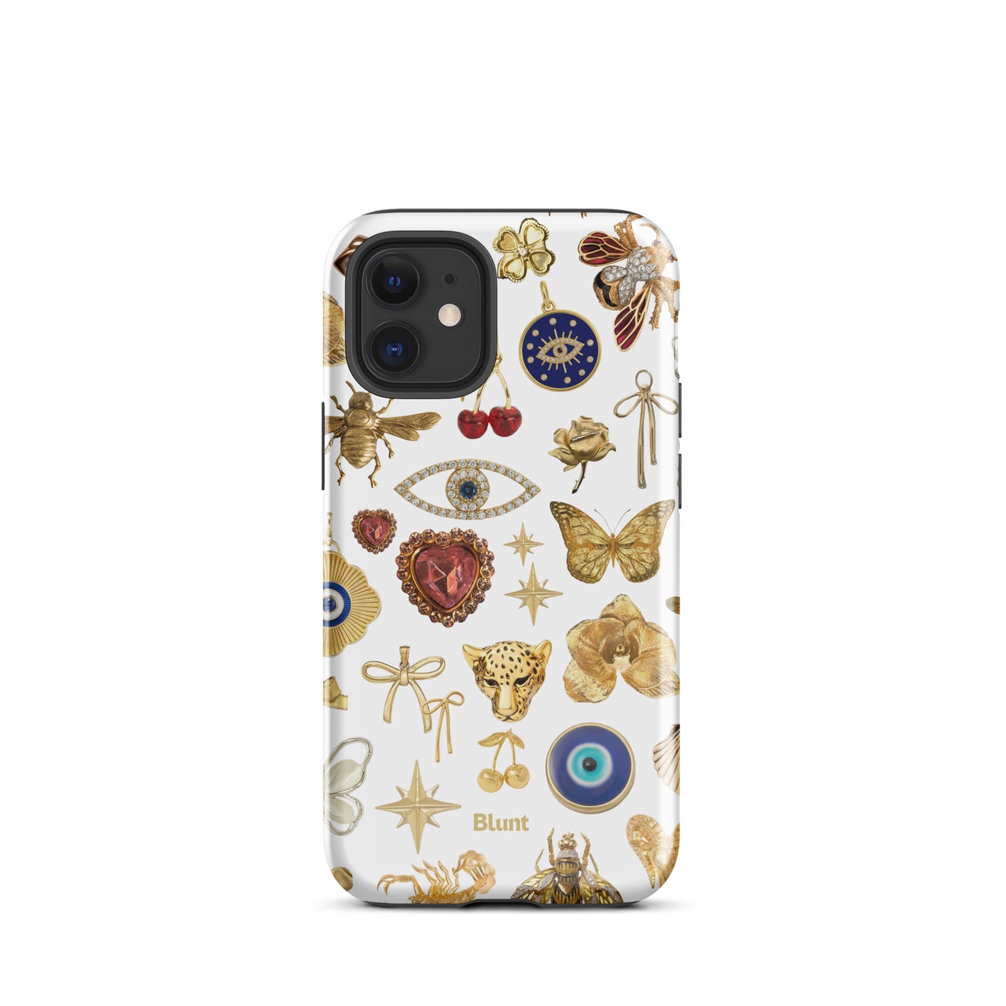 Antayla iPhone Case
