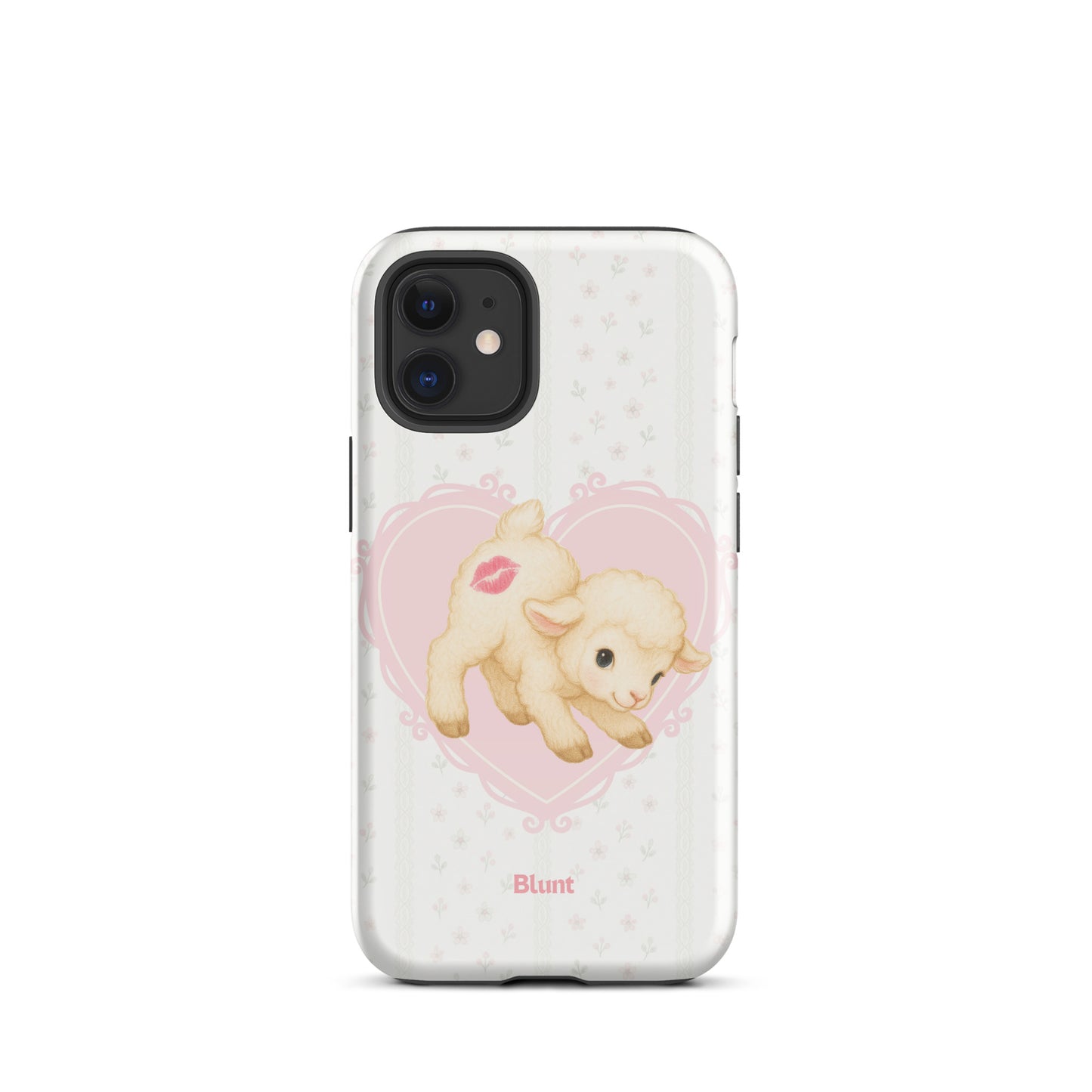Mabel iPhone Case