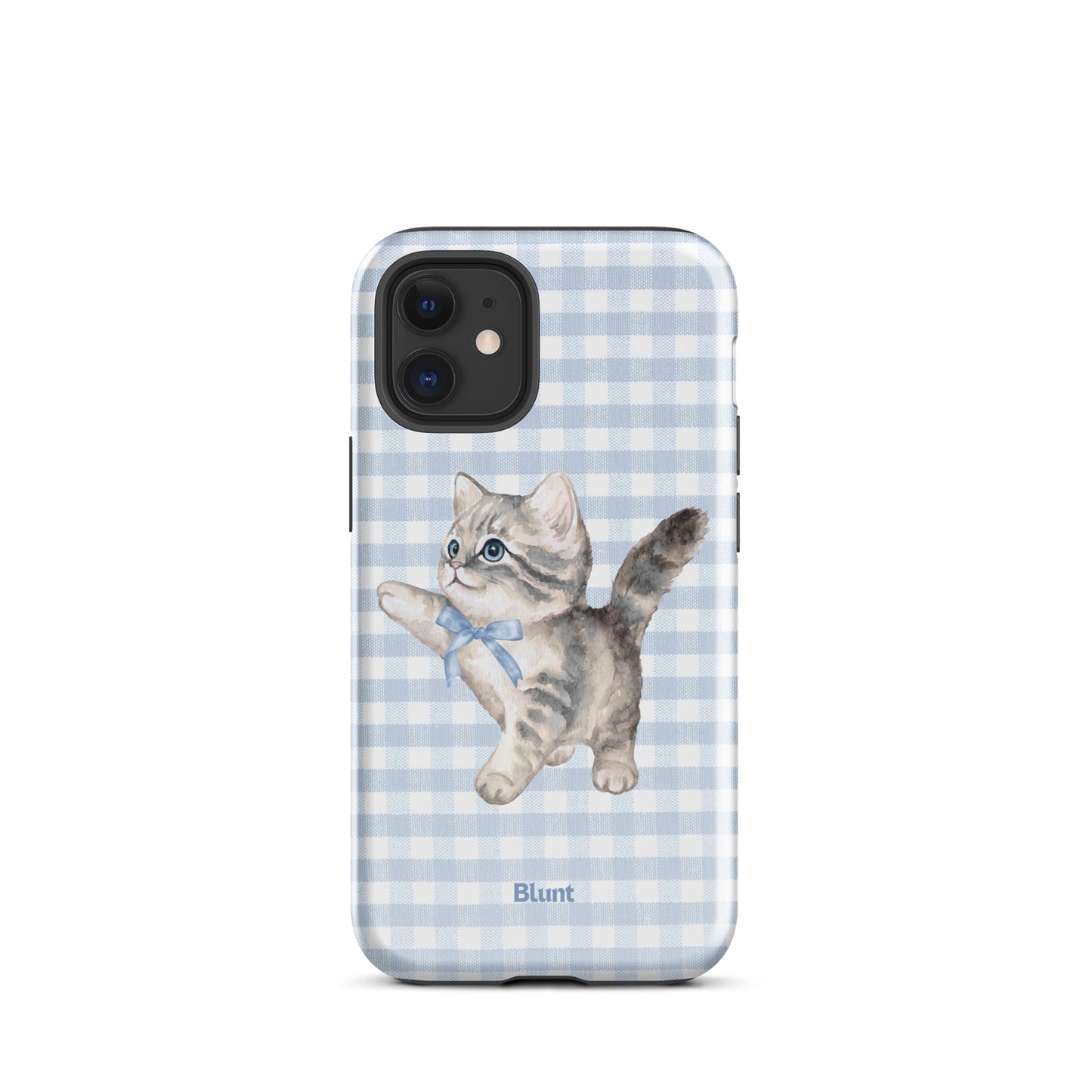 Little Bow iPhone Case