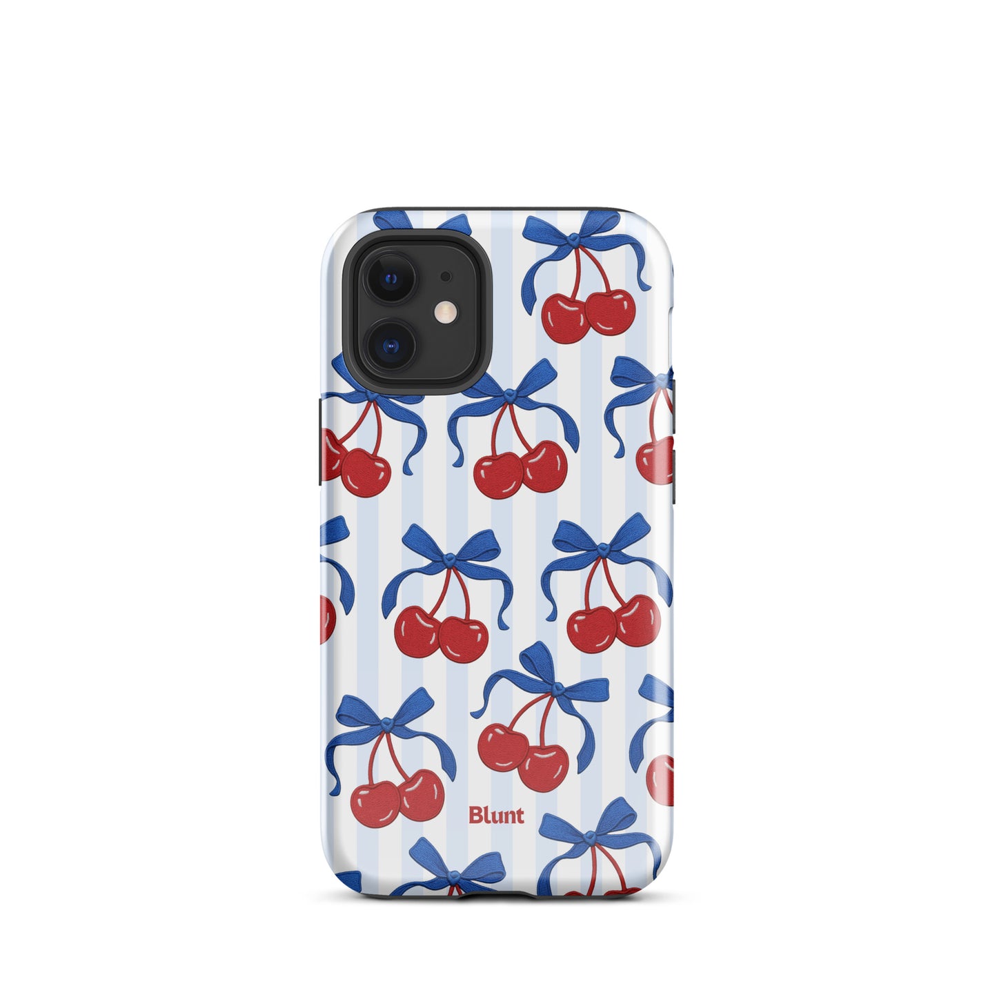 Sweet Cherry iPhone Case