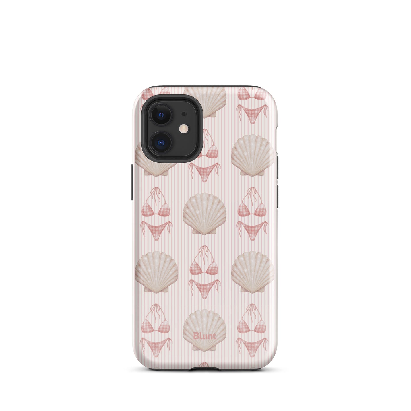 Beach Babe iPhone Case