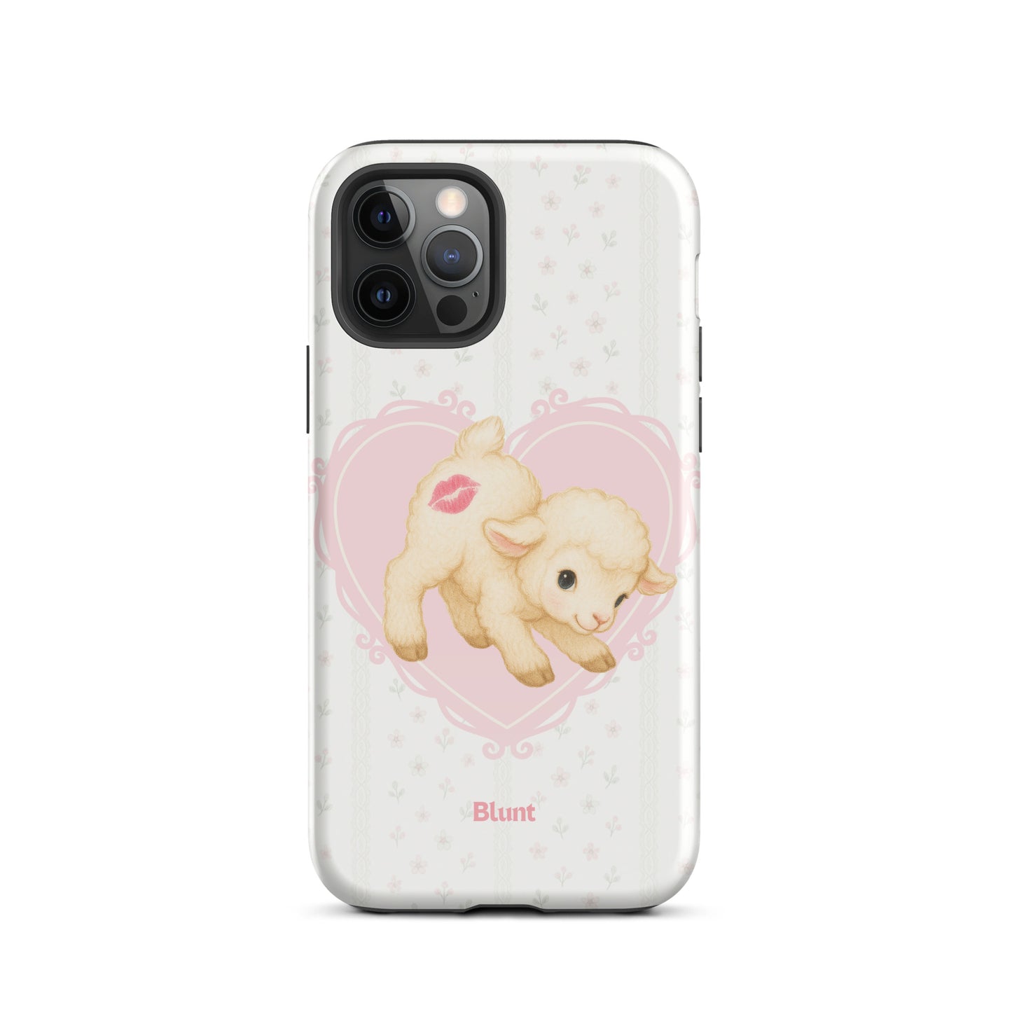 Mabel iPhone Case