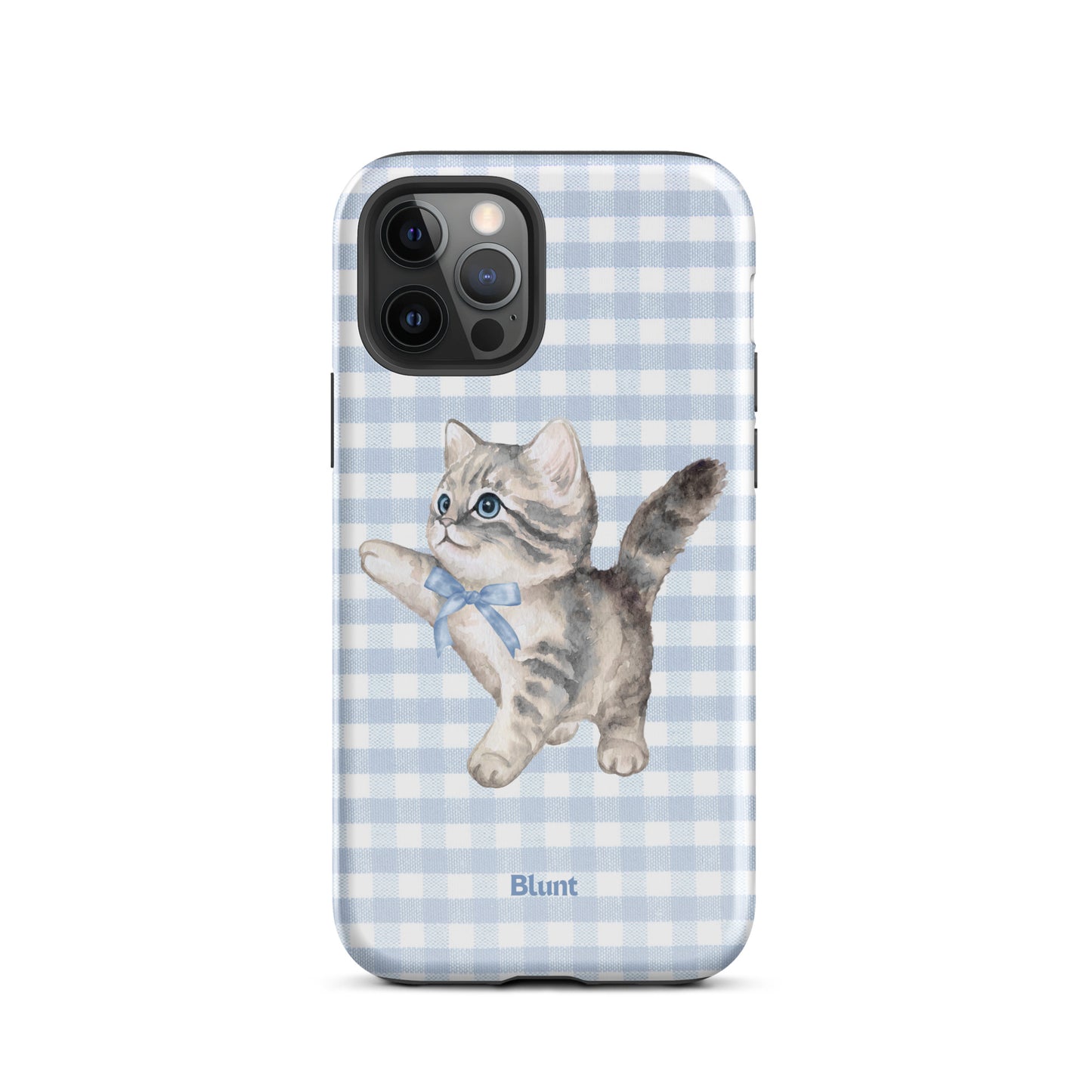 Little Bow iPhone Case