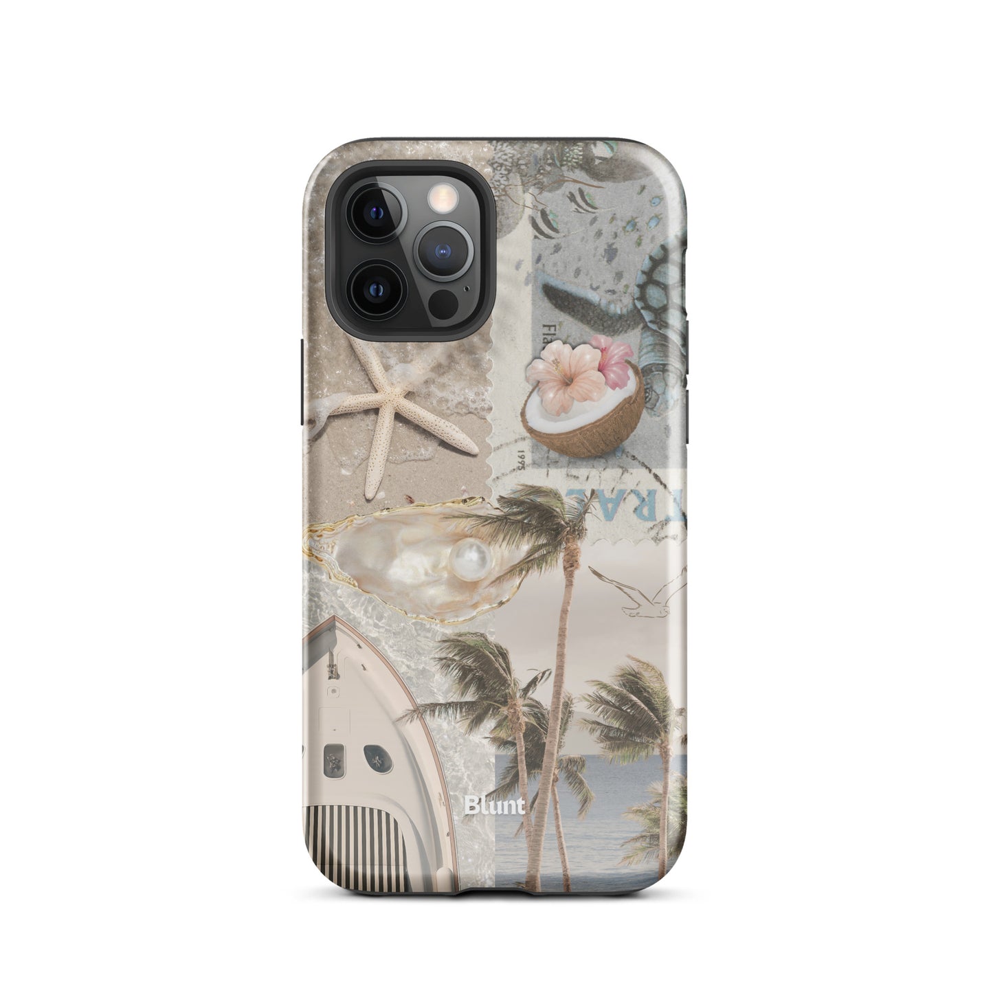Aurelia iPhone Case