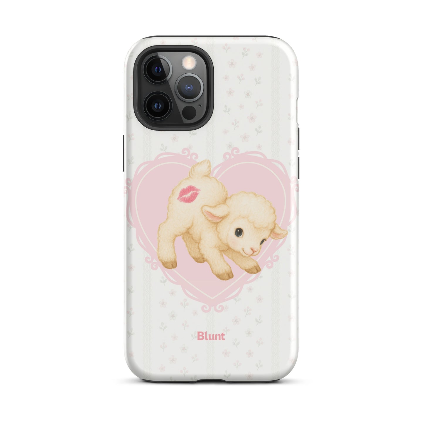 Mabel iPhone Case