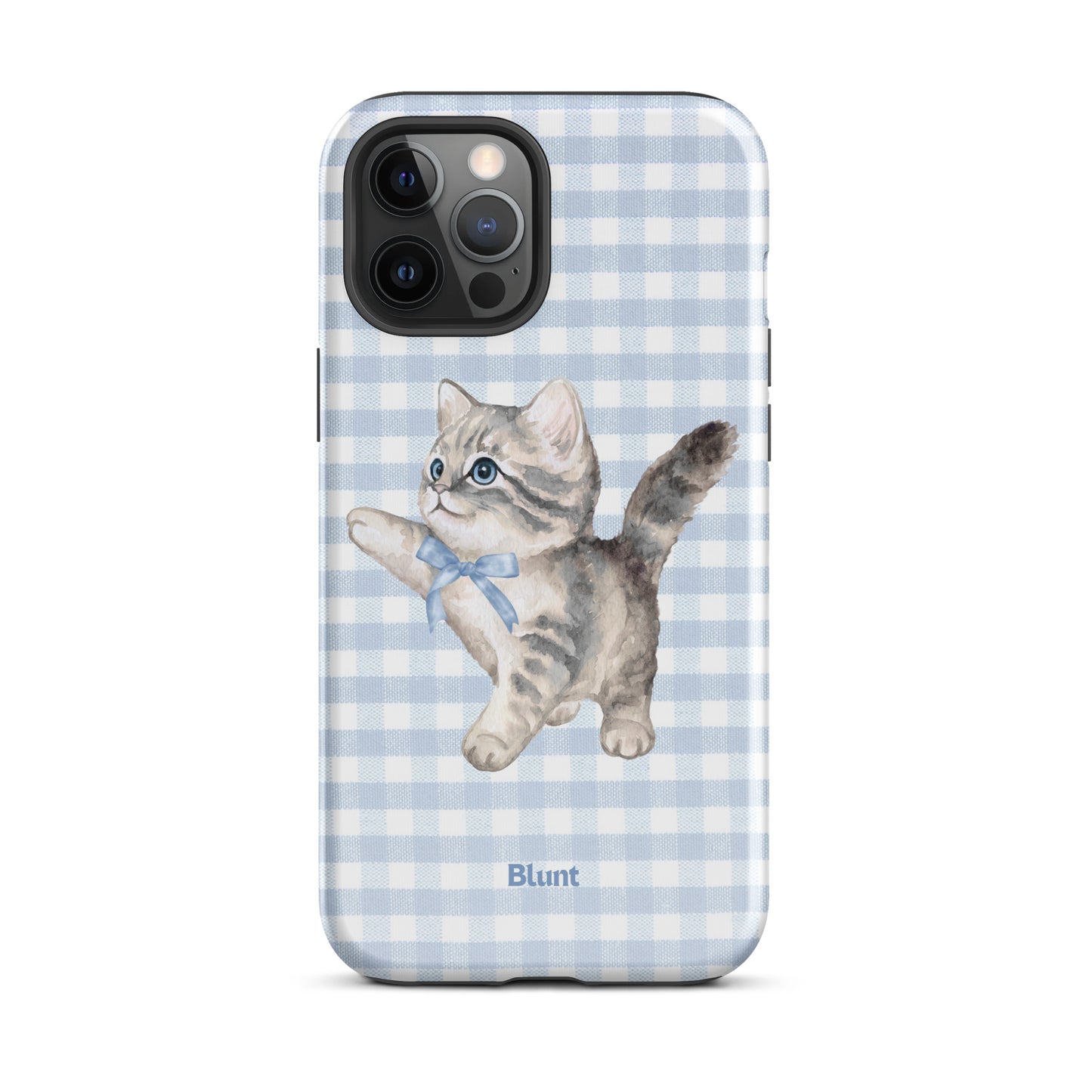 Little Bow iPhone Case