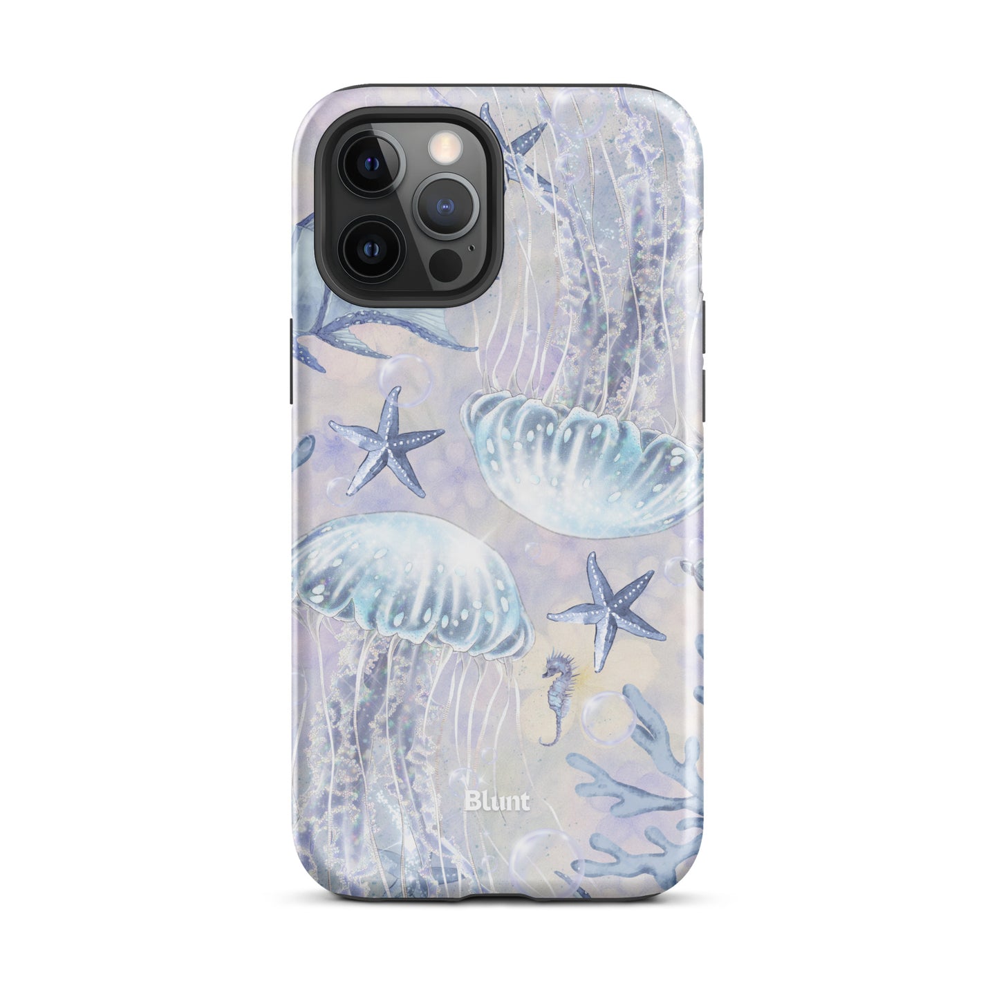 Lumi iPhone Case