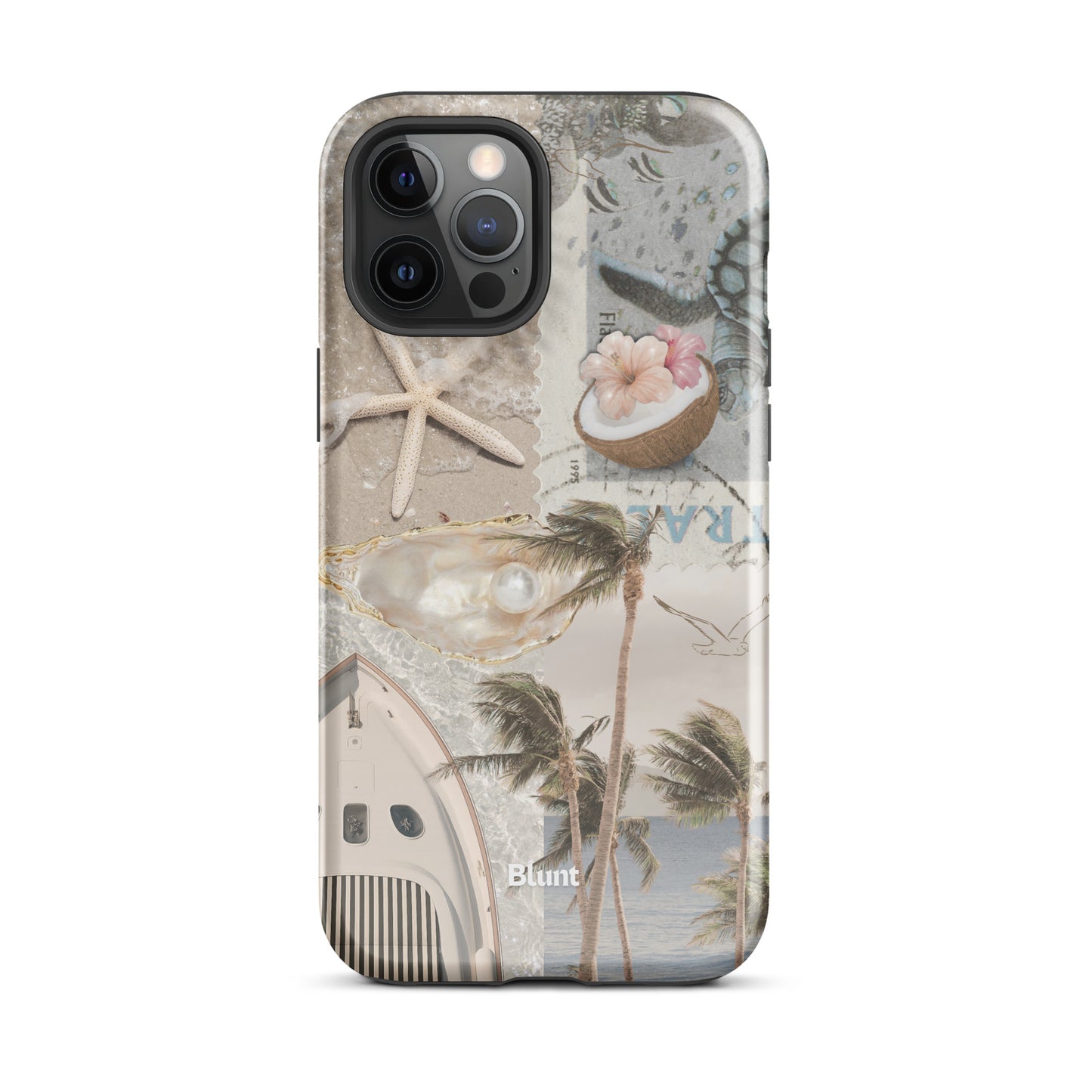Aurelia iPhone Case