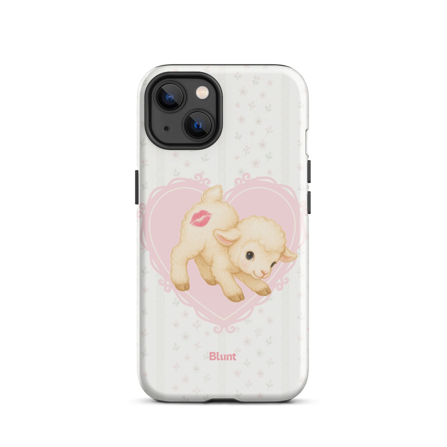 Mabel iPhone Case