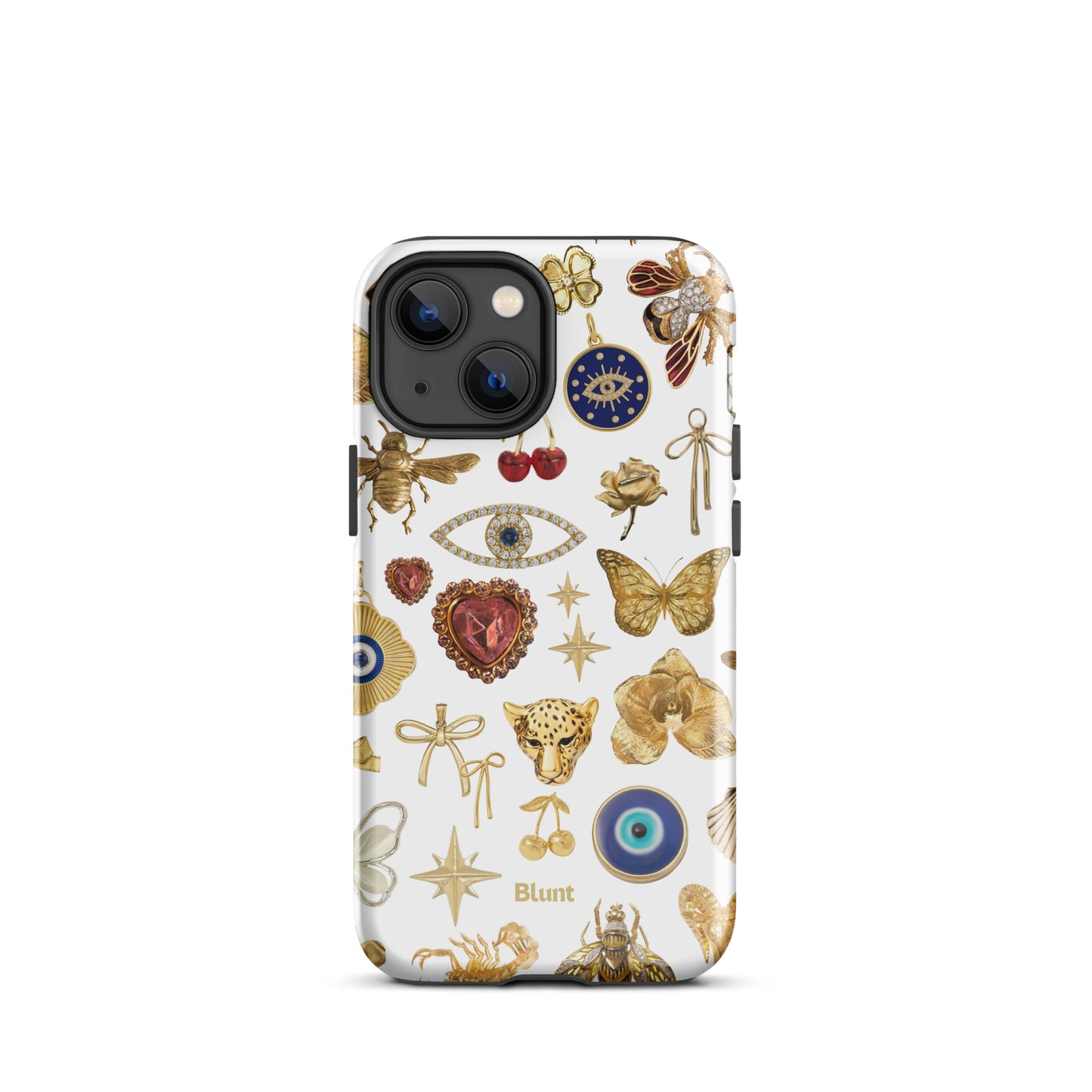 Antayla iPhone Case