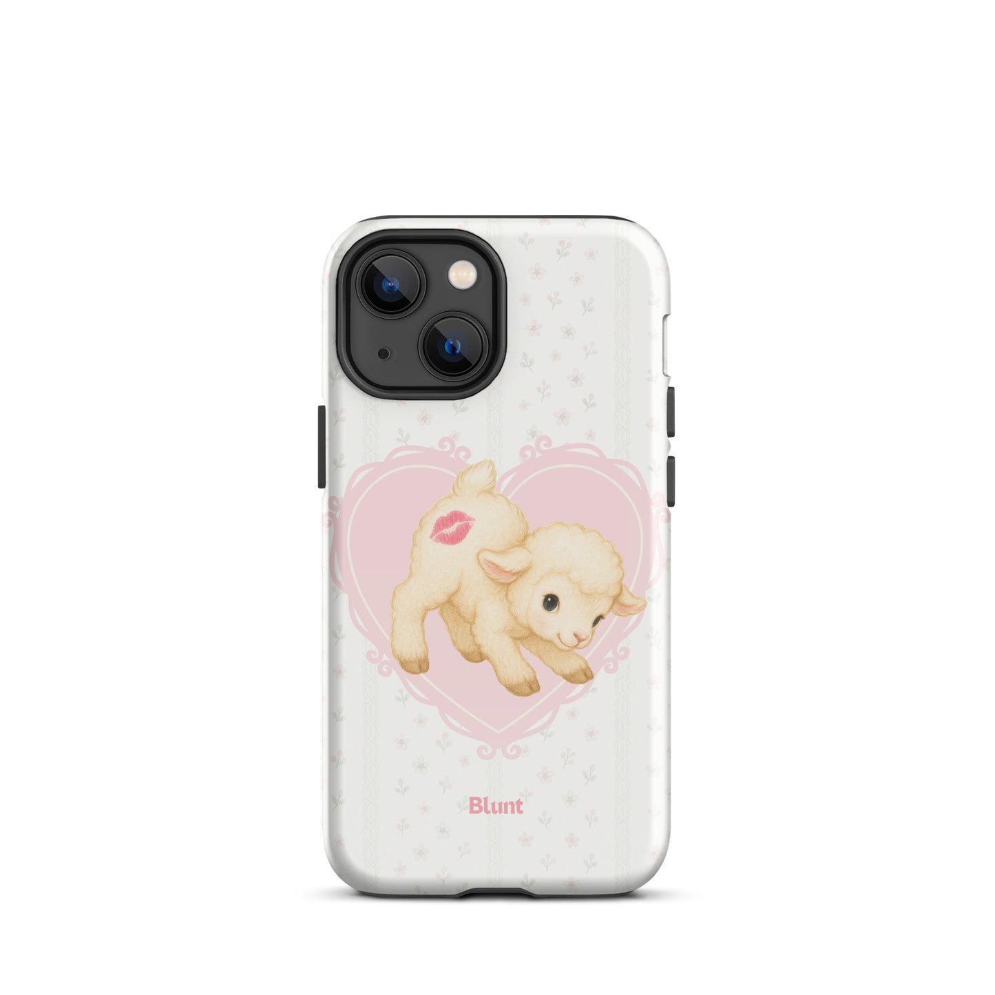 Mabel iPhone Case