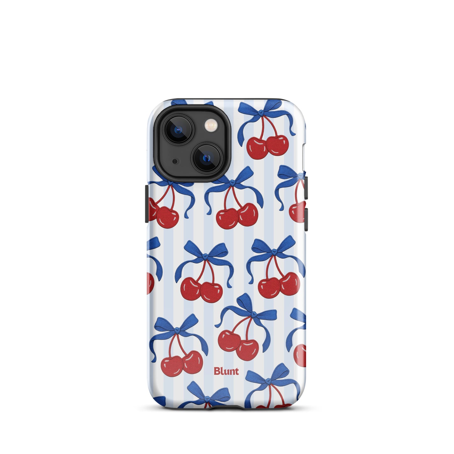Sweet Cherry iPhone Case