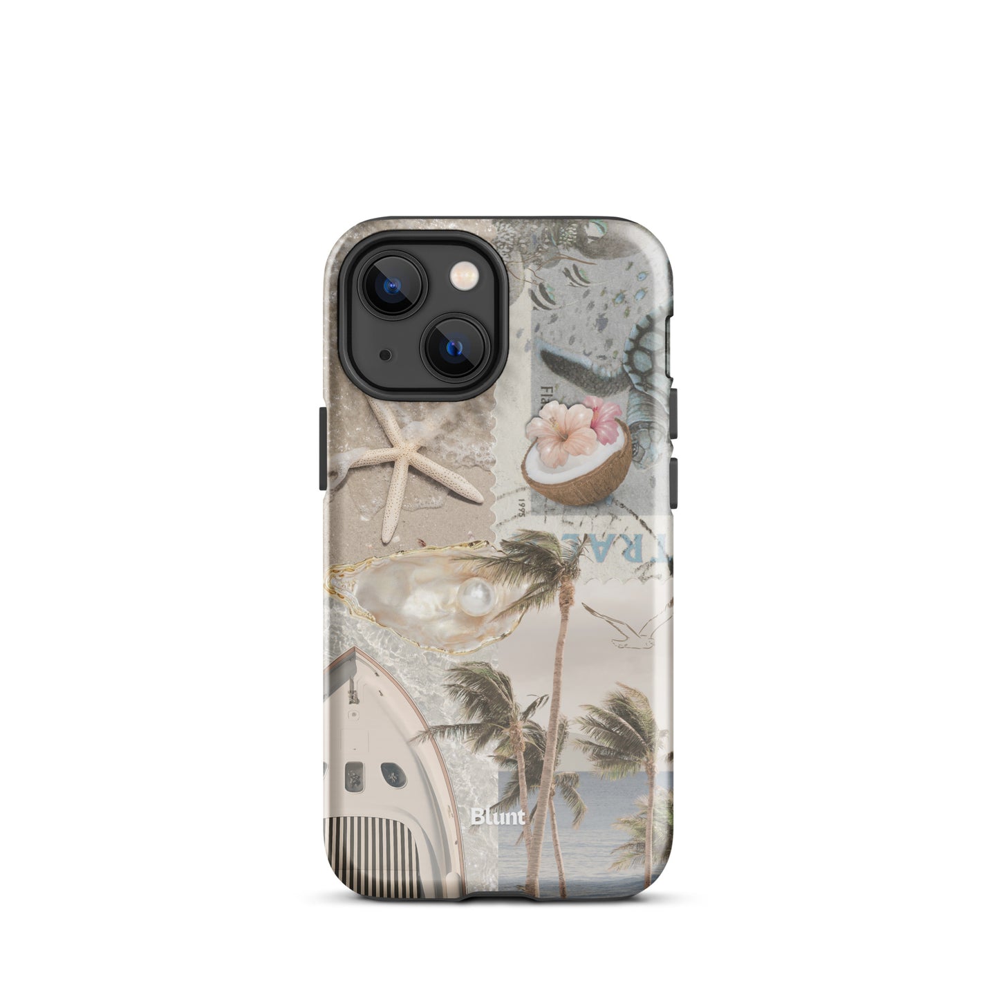 Aurelia iPhone Case