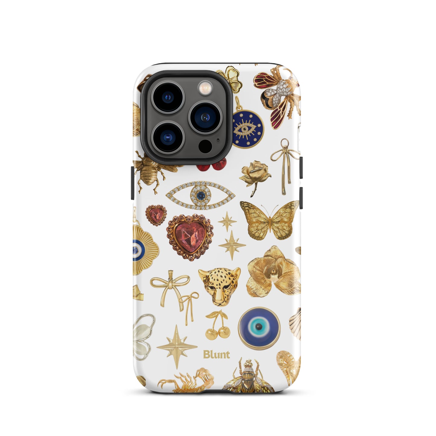 Antayla iPhone Case