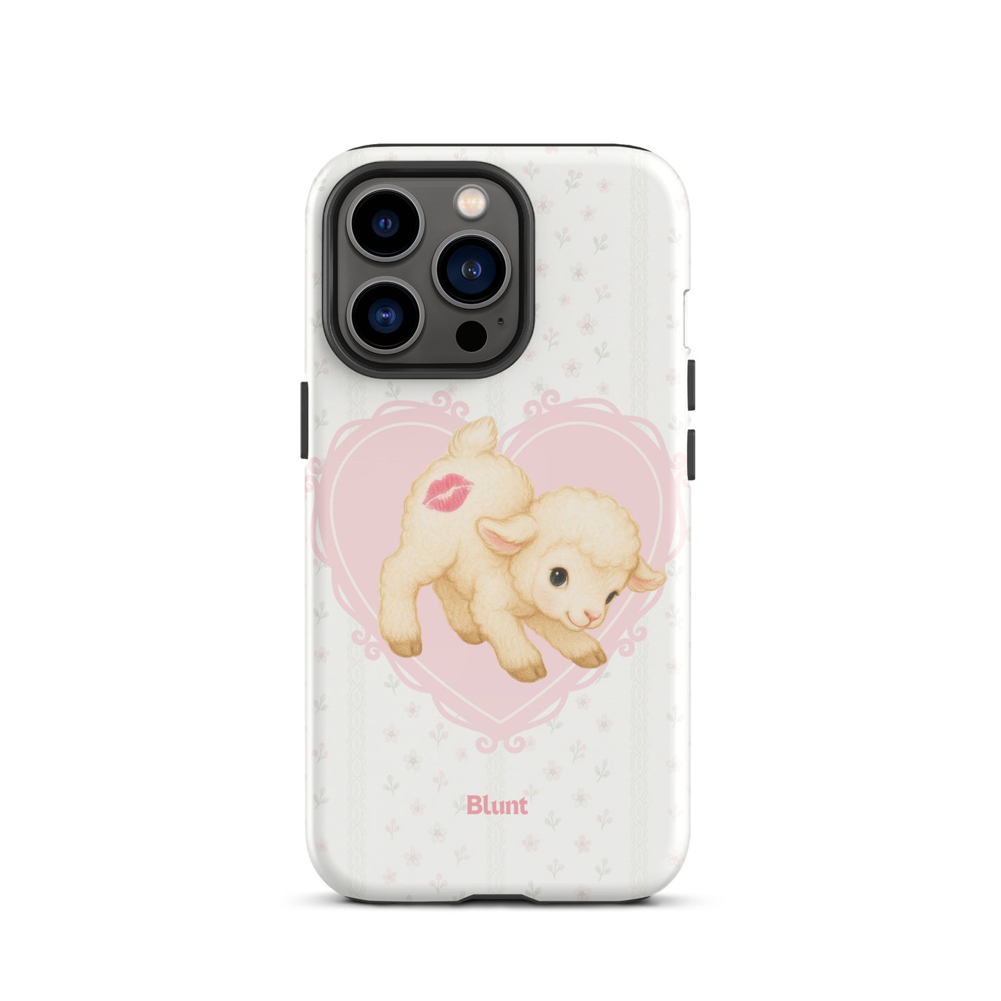 Mabel iPhone Case