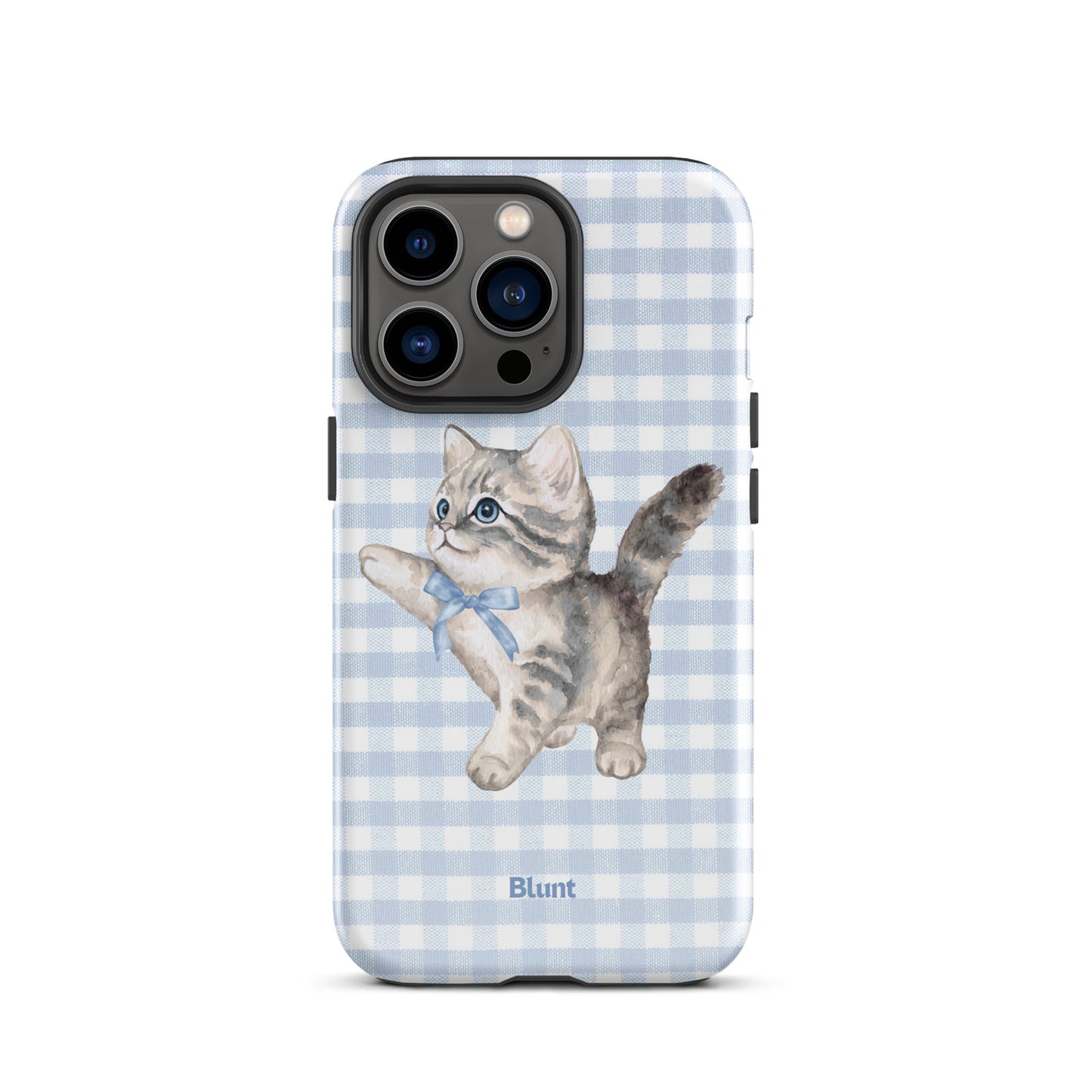 Little Bow iPhone Case