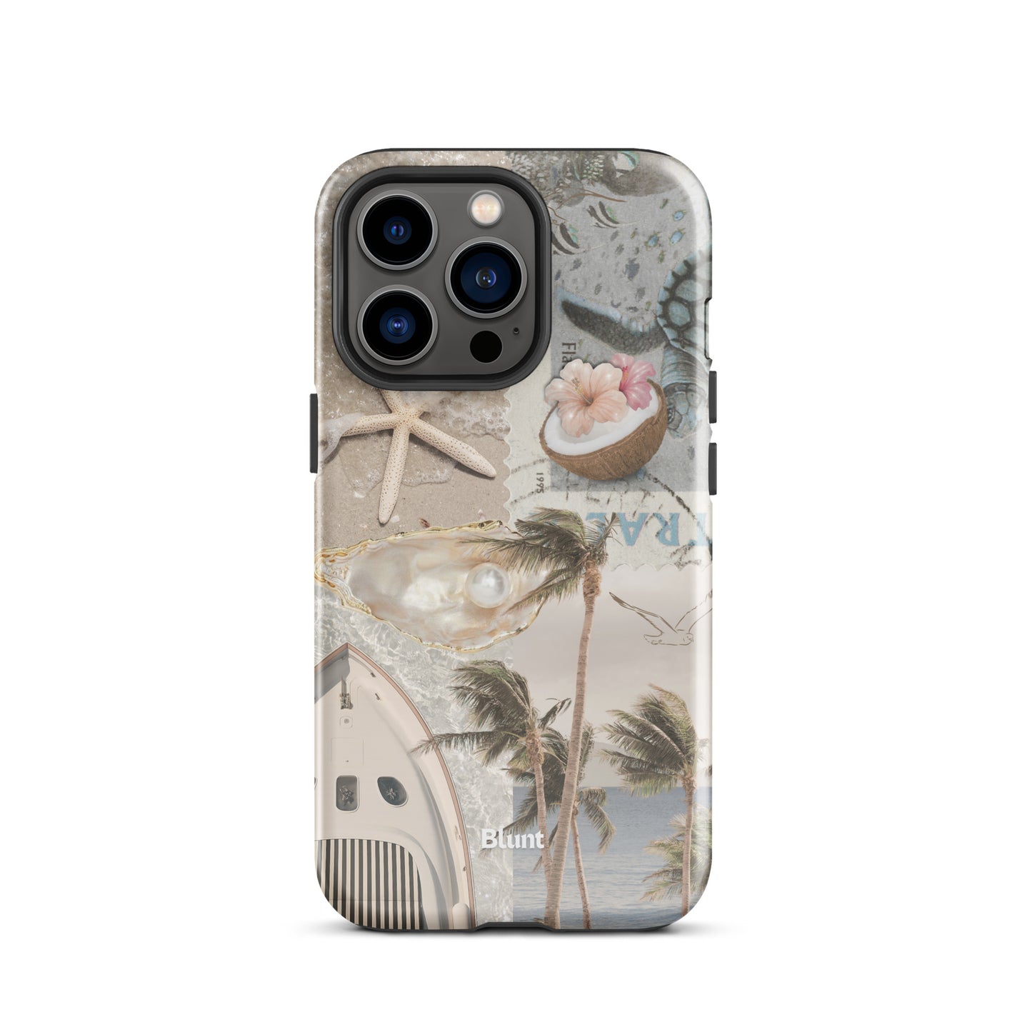 Aurelia iPhone Case