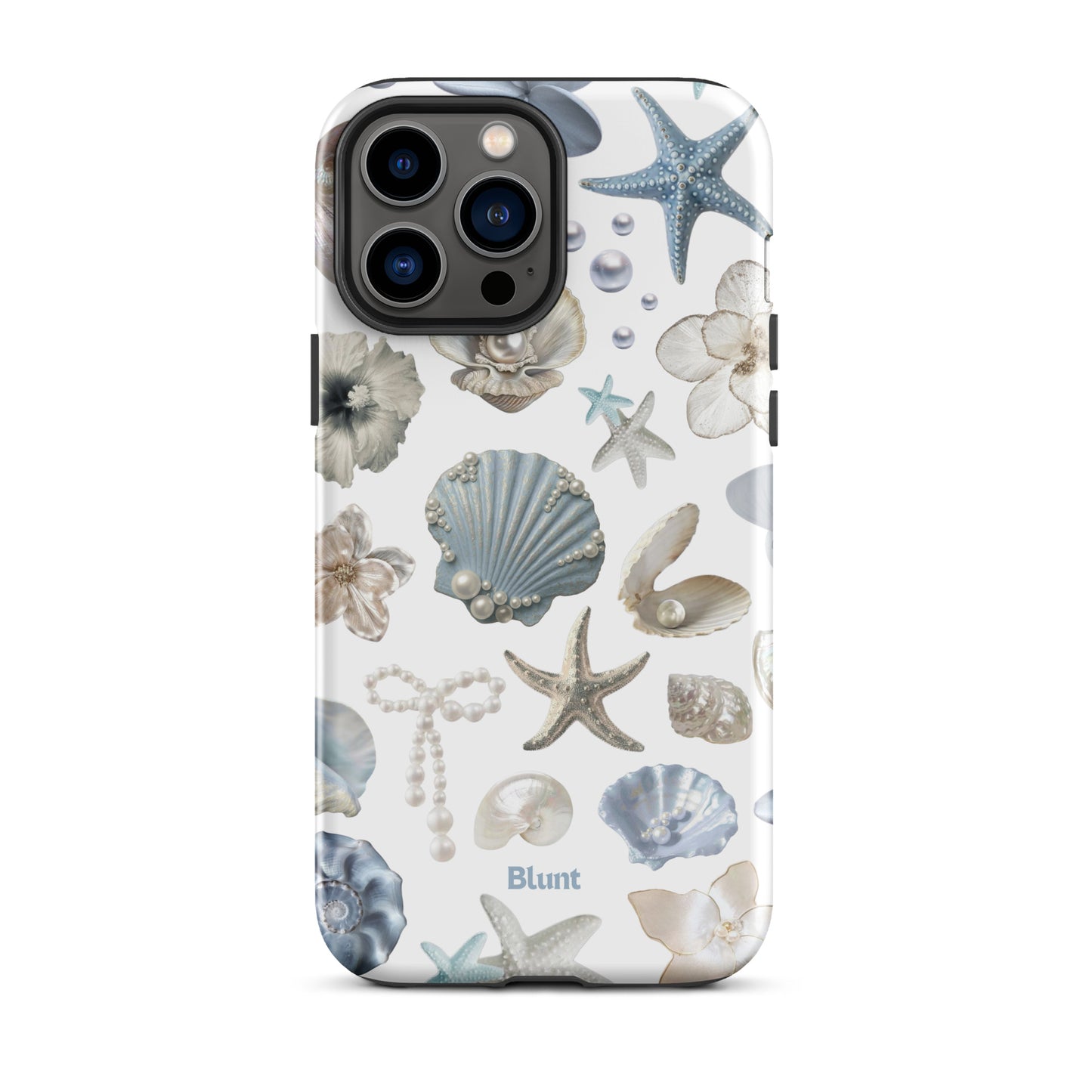 Capri iPhone Case