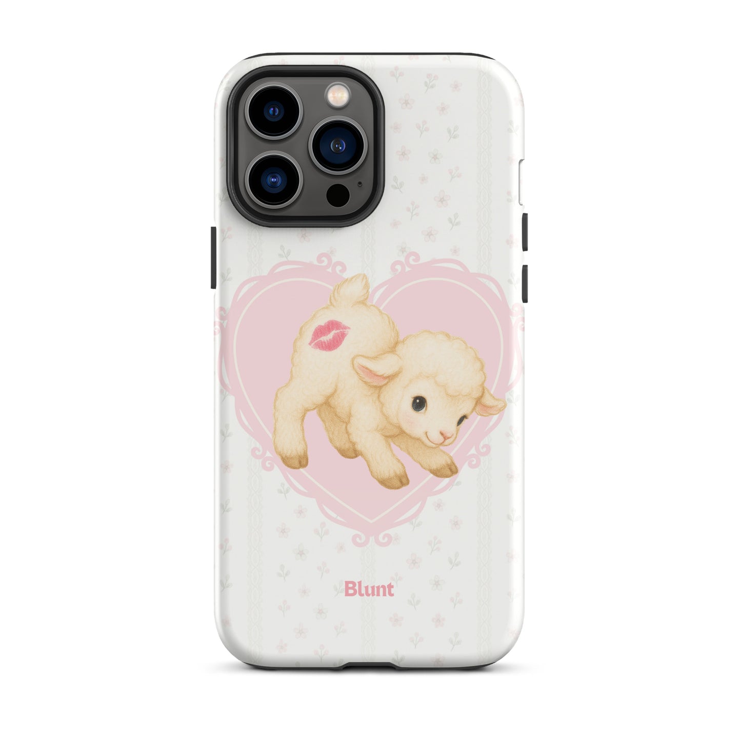 Mabel iPhone Case