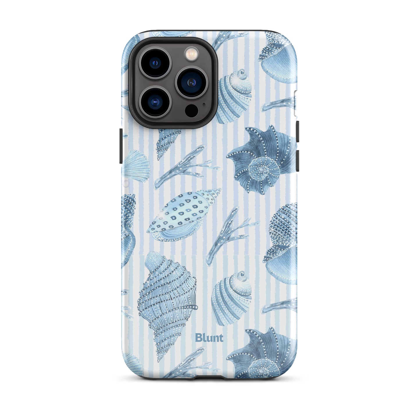 Iria iPhone Case