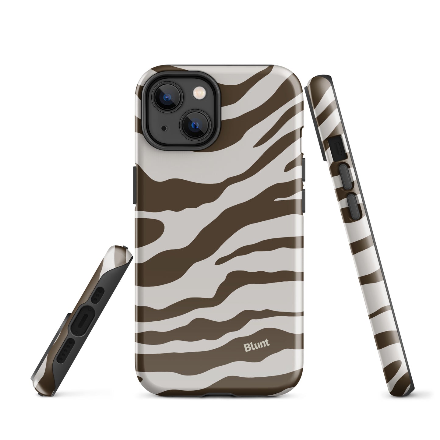 Zozo iPhone Case